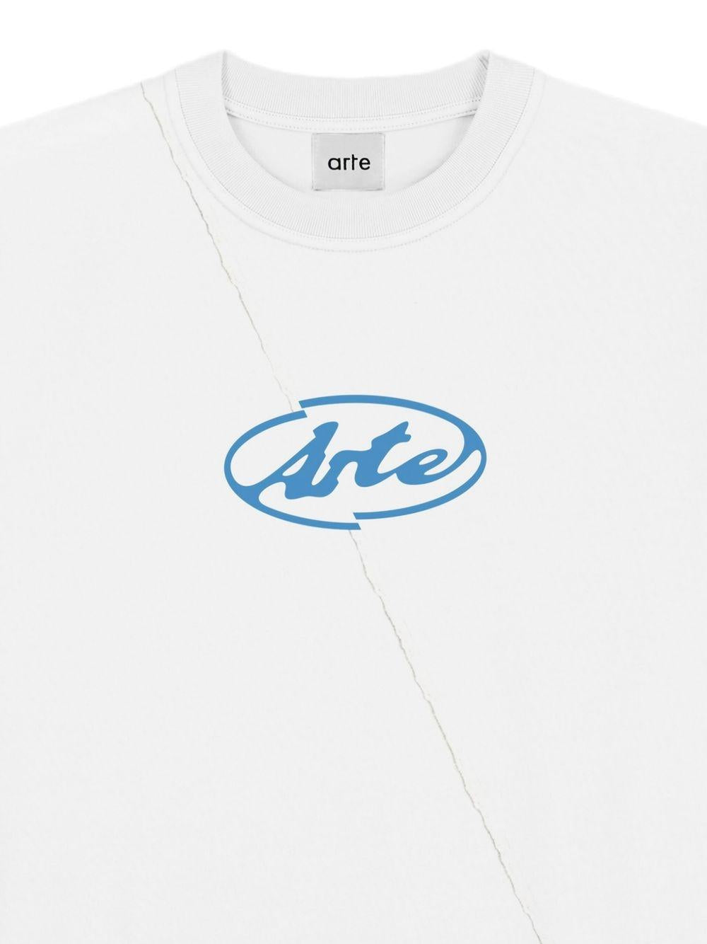 Product image of Circle Logo T-Shirt
