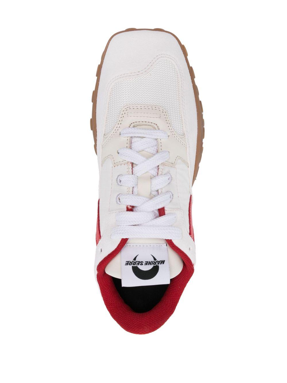Product photo 2 for product Suede Leather MS Rise