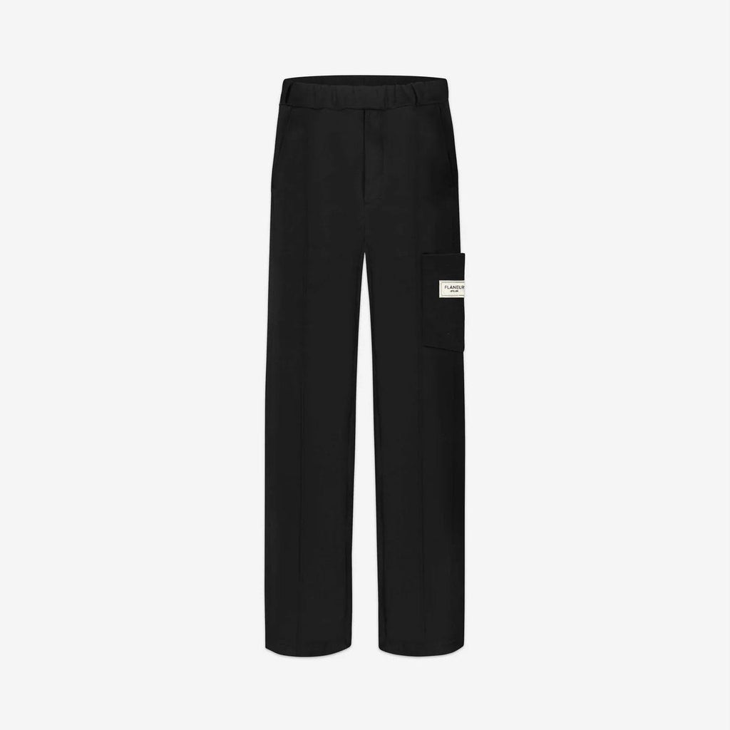 Product photo 3 for product Atelier Tailored Casual Trousers