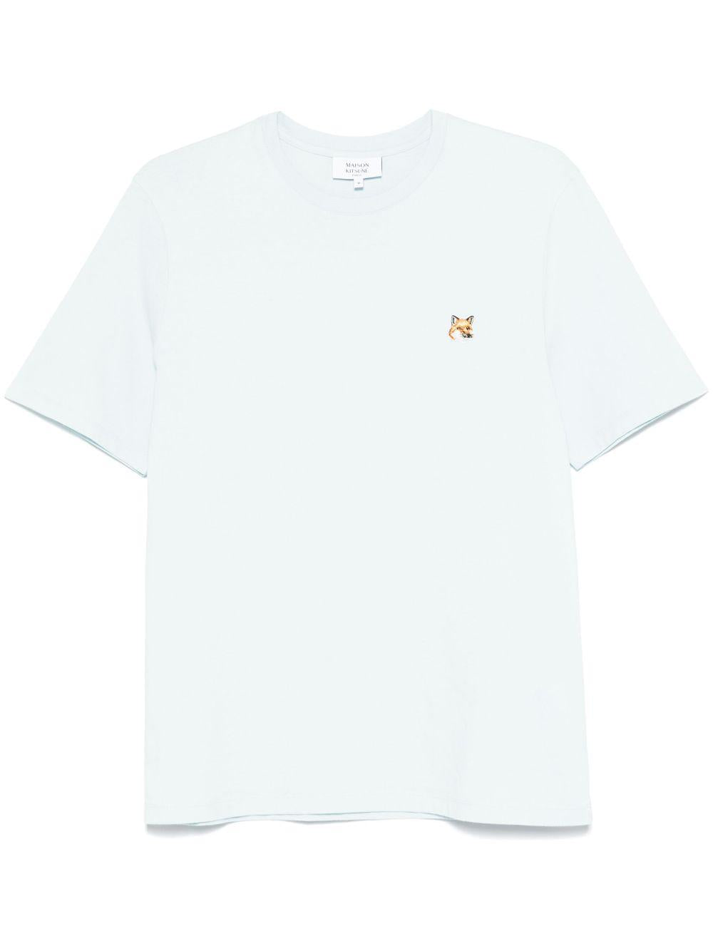 Product image of Fox Head Patch Regular T-Shirt