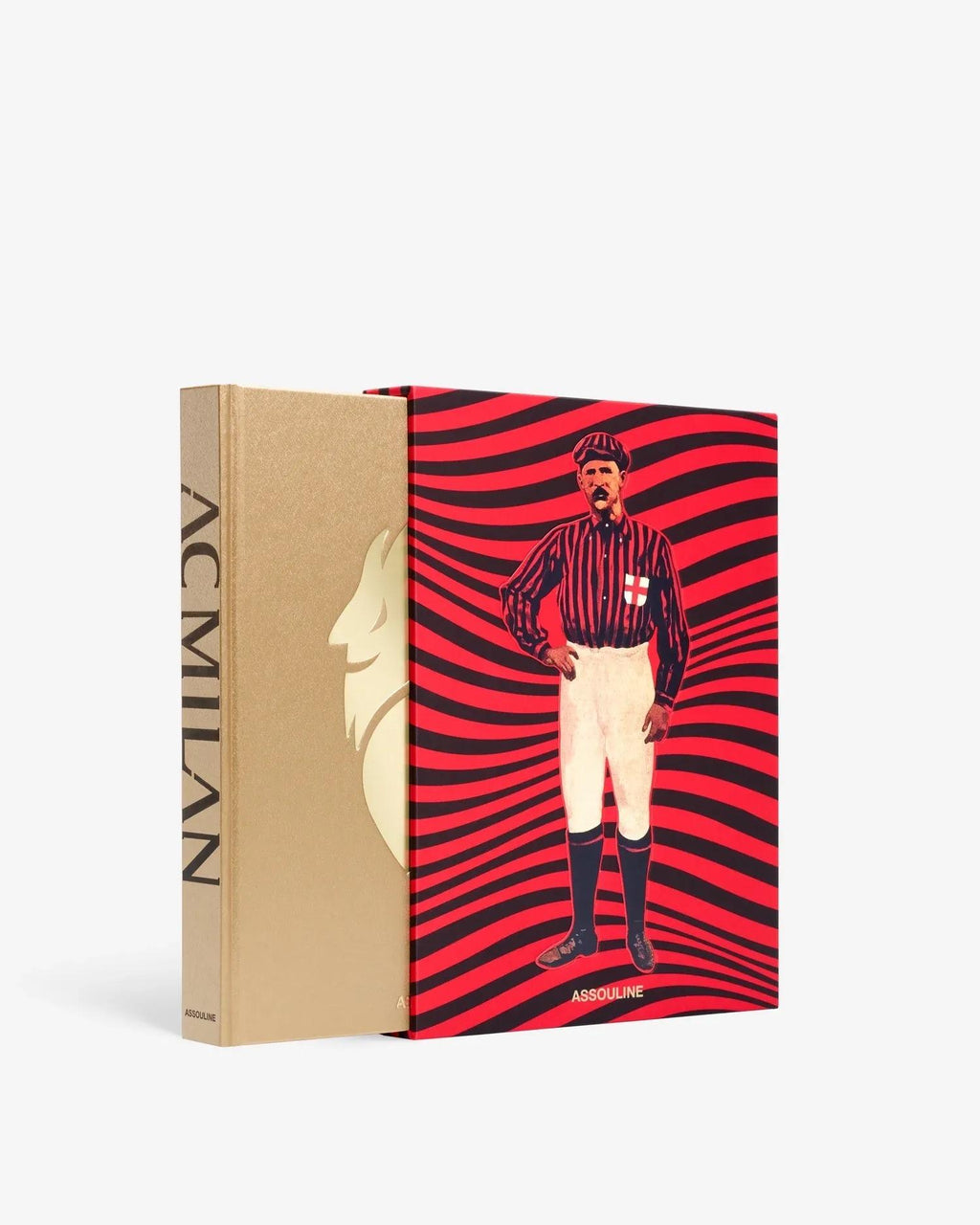 Product photo 3 for product AC Milan (Classic)
