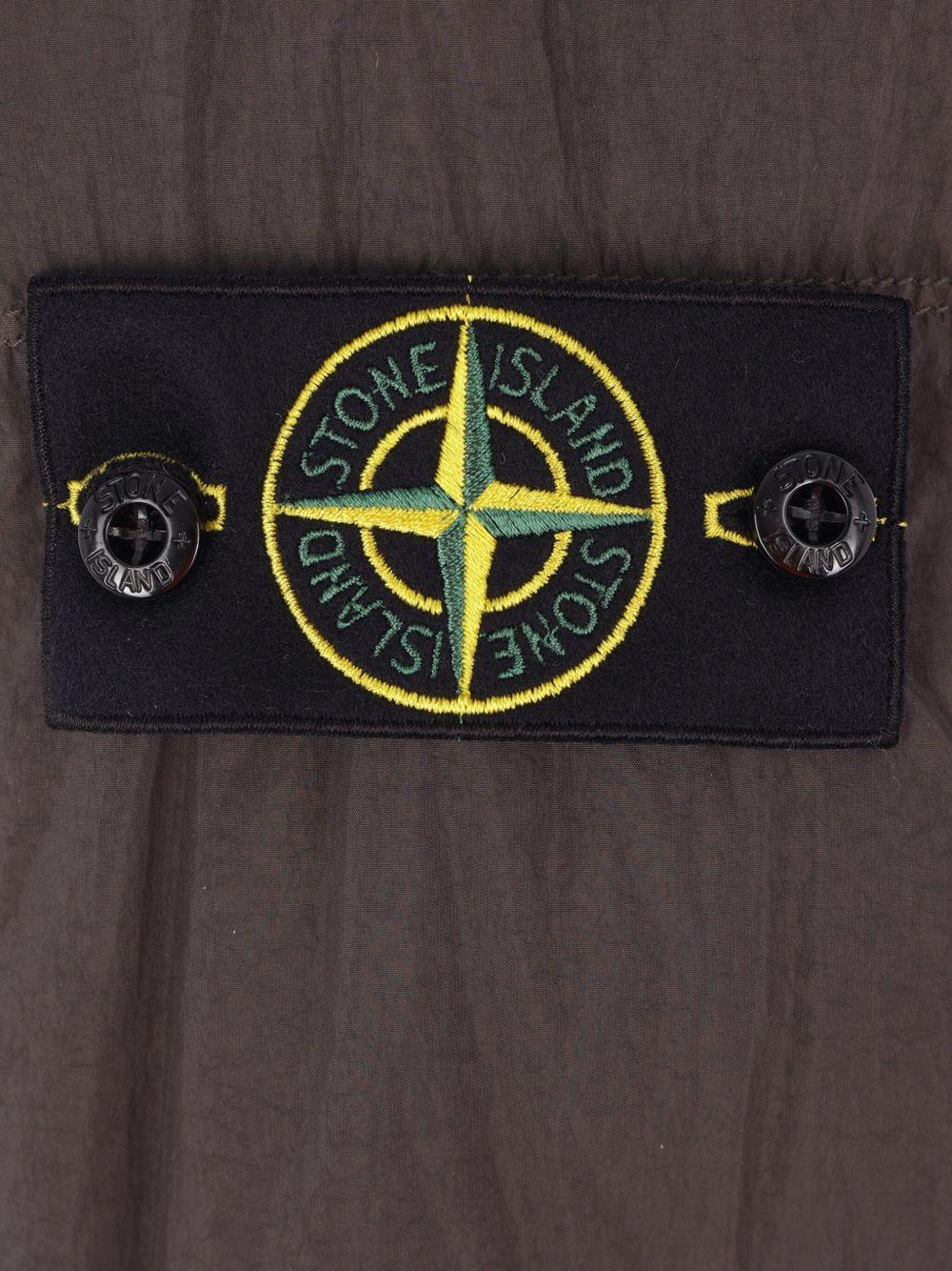 Product photo 3 for product Short Puffed Jacket