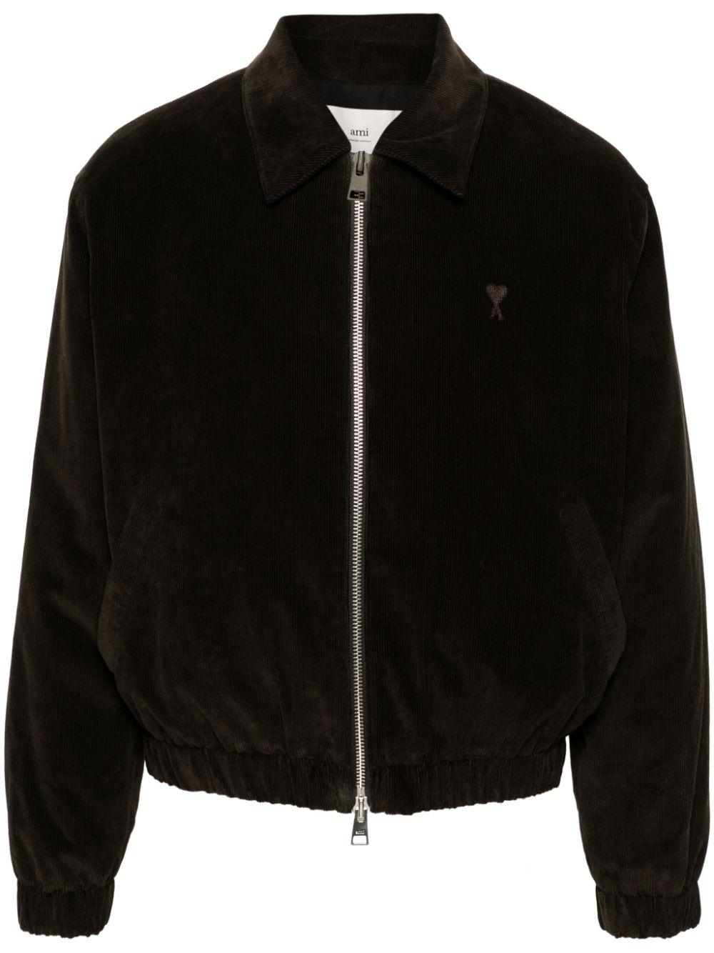 Product image of ADC Zipped Jacket