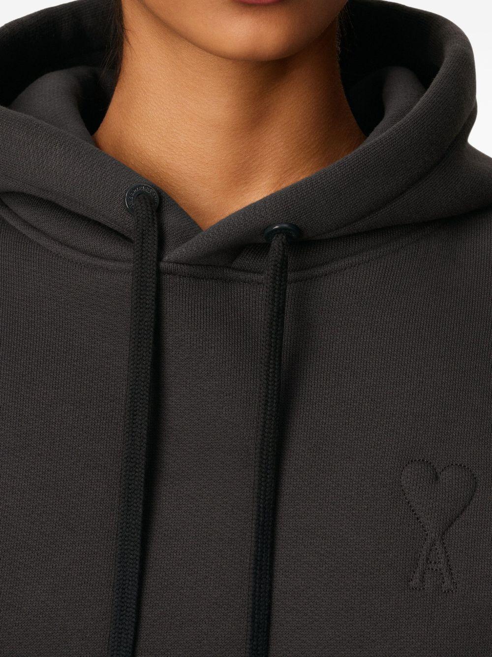 Product photo 3 for product Embossed Hoodie
