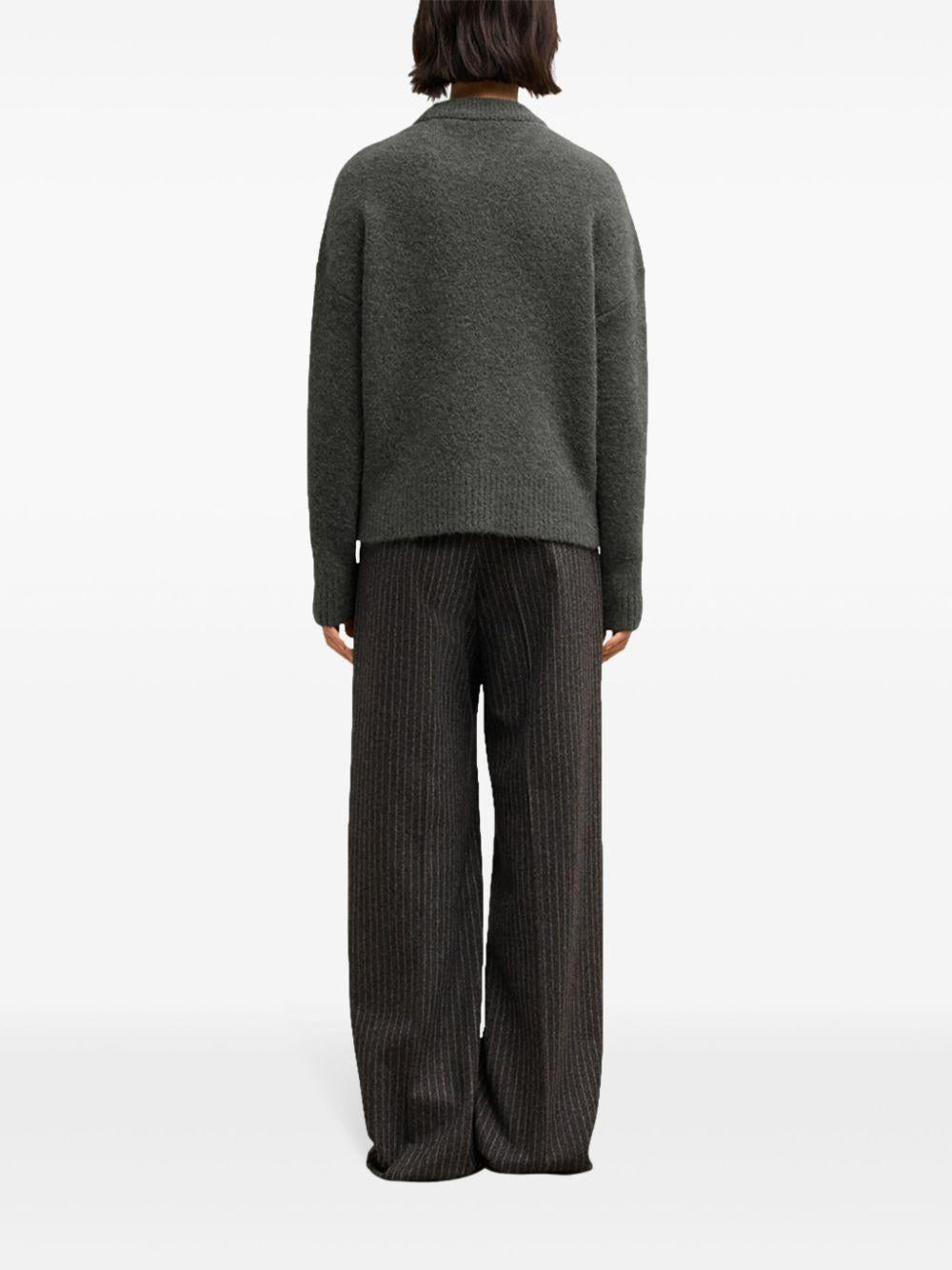 Product photo 2 for product Off White Big ADC Sweater