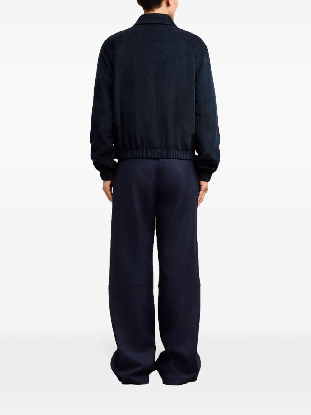 Product photo 4 for product ADC Zipped Jacket