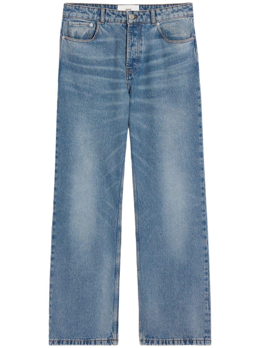 Product image of Large Fit Jeans