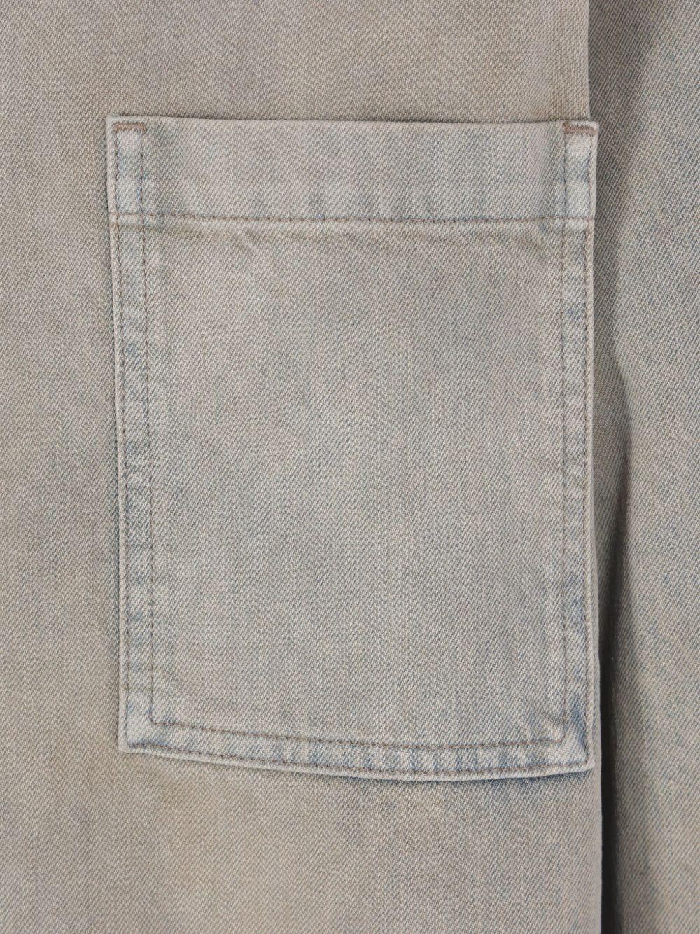 Product image of Jumbo Outershirt
