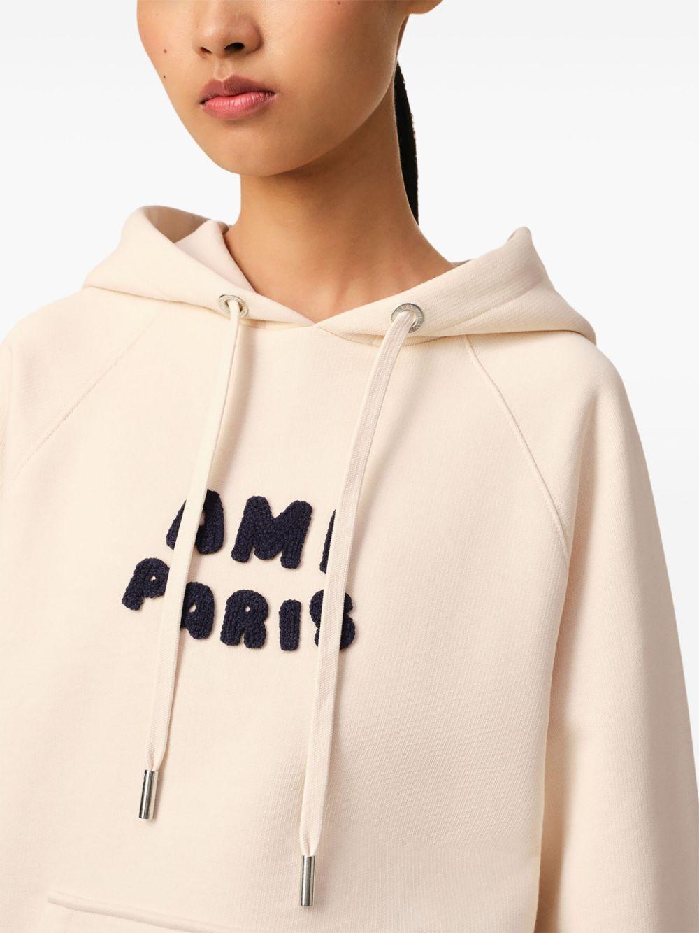 Product photo 2 for product AMI Hoodie
