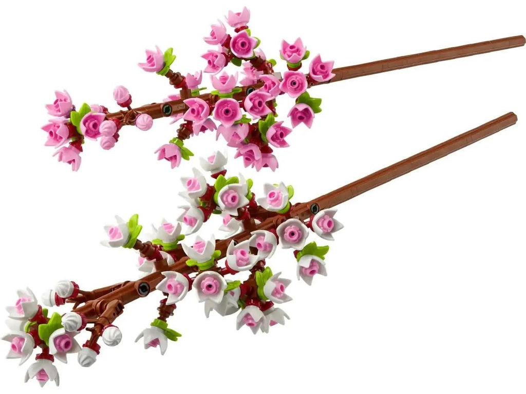 Product image of LEGO Flowers Cherry Blossoms
