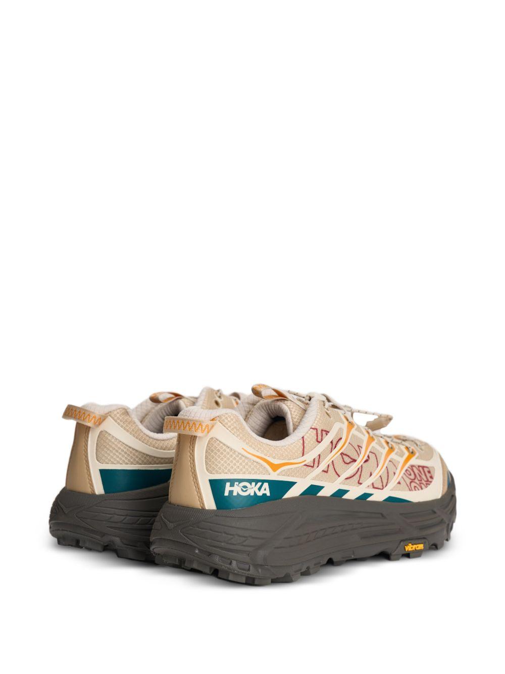 Product photo 6 for product Mafate Three3 Wordmark Sneakers