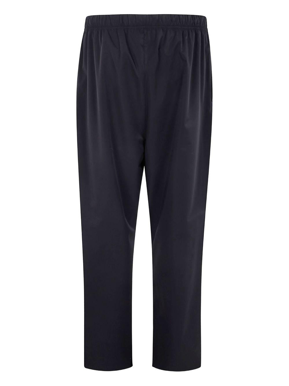 Product photo 2 for product Sporty Nylon Relaxed Trackpant