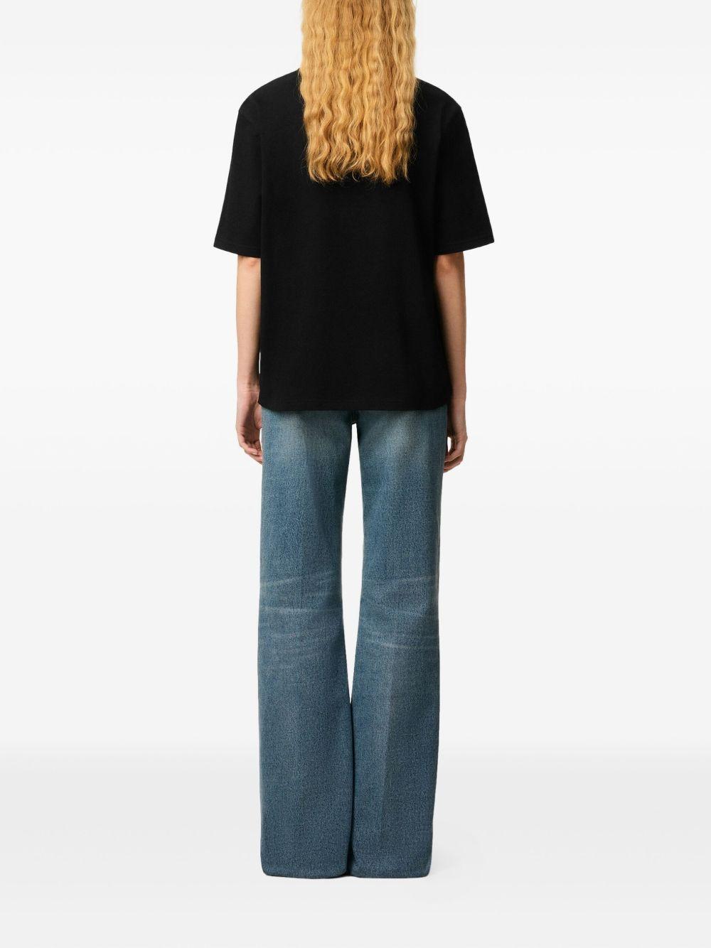 Product photo 3 for product Patch T-Shirt