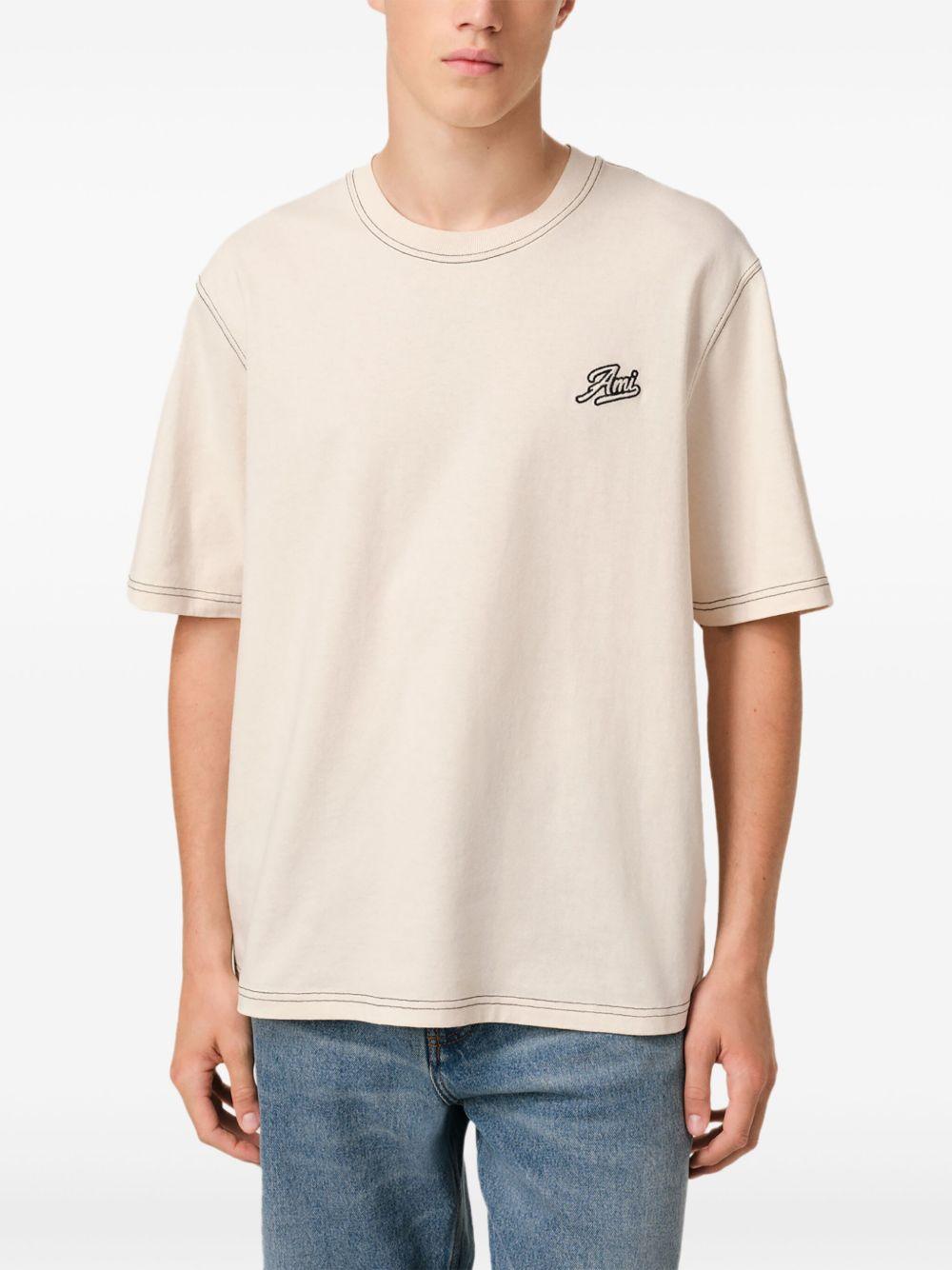 Product photo 3 for product TS AMI T-Shirt