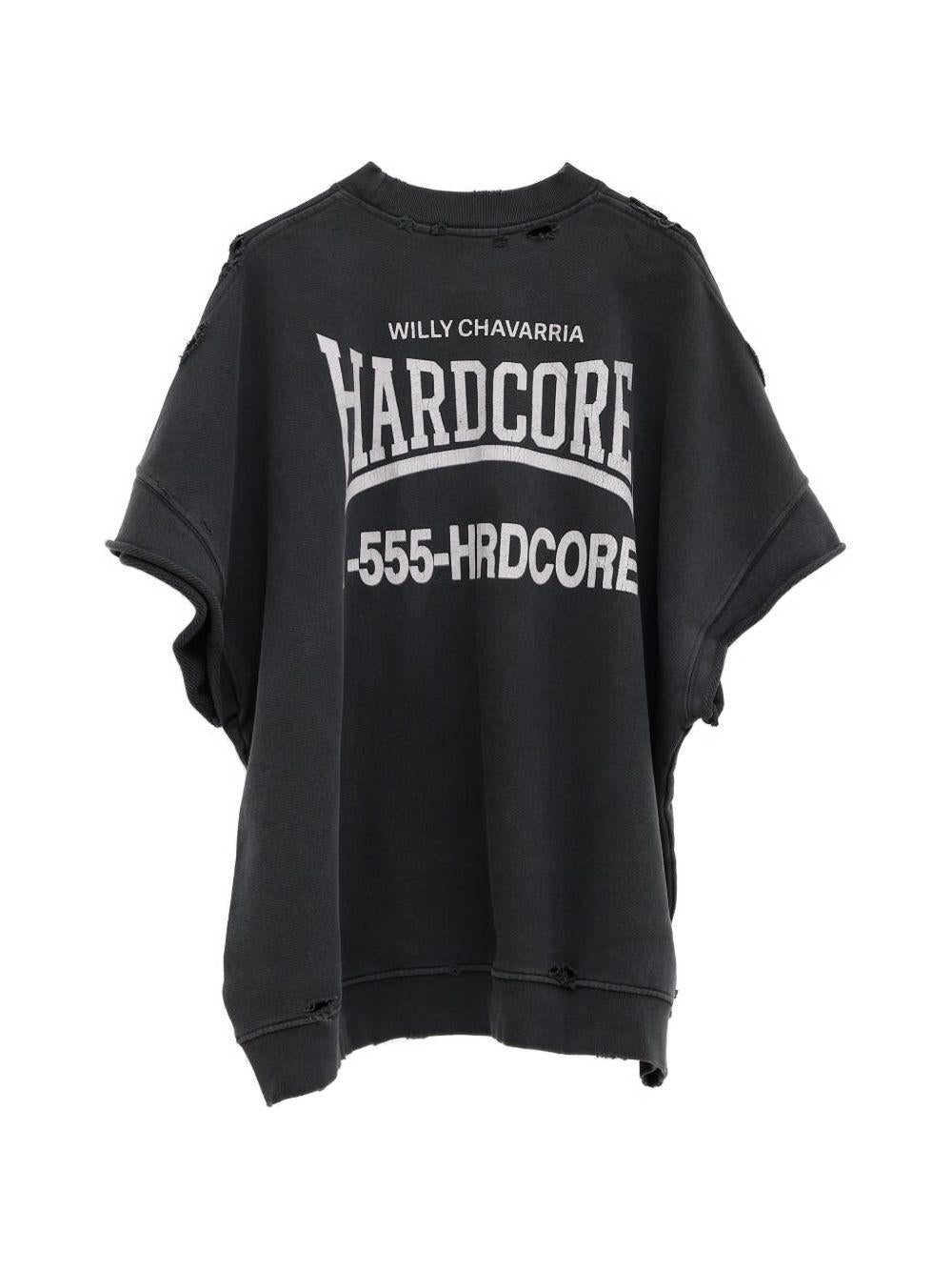 Product image of Hardcore Muscle T-Shirt