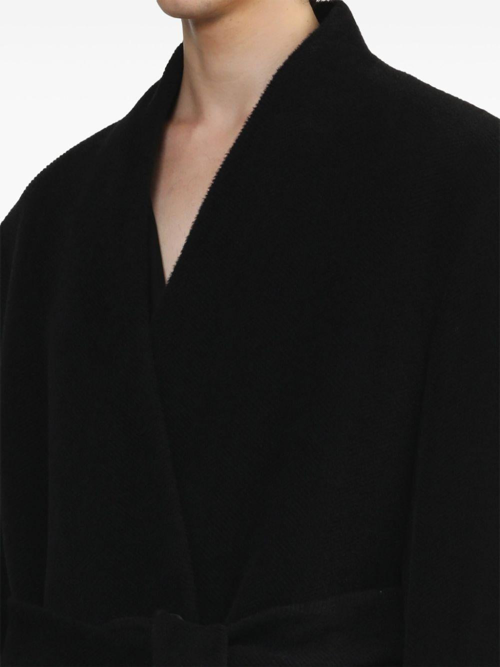 Product image of Fear Of God Lapelless Coat