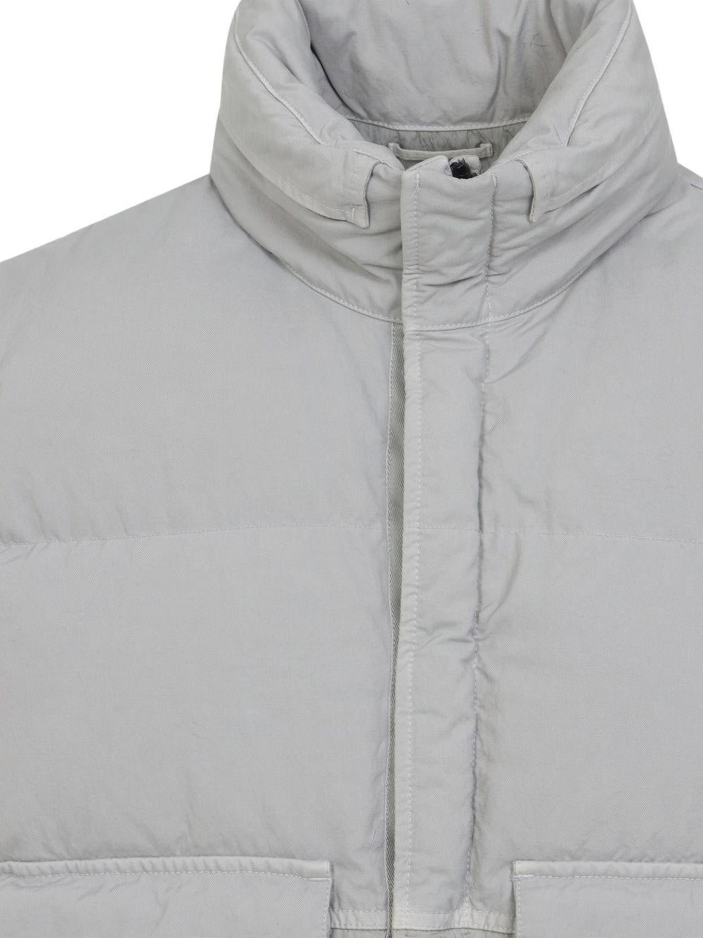 Product photo 2 for product Chrome-E Bodywarmer