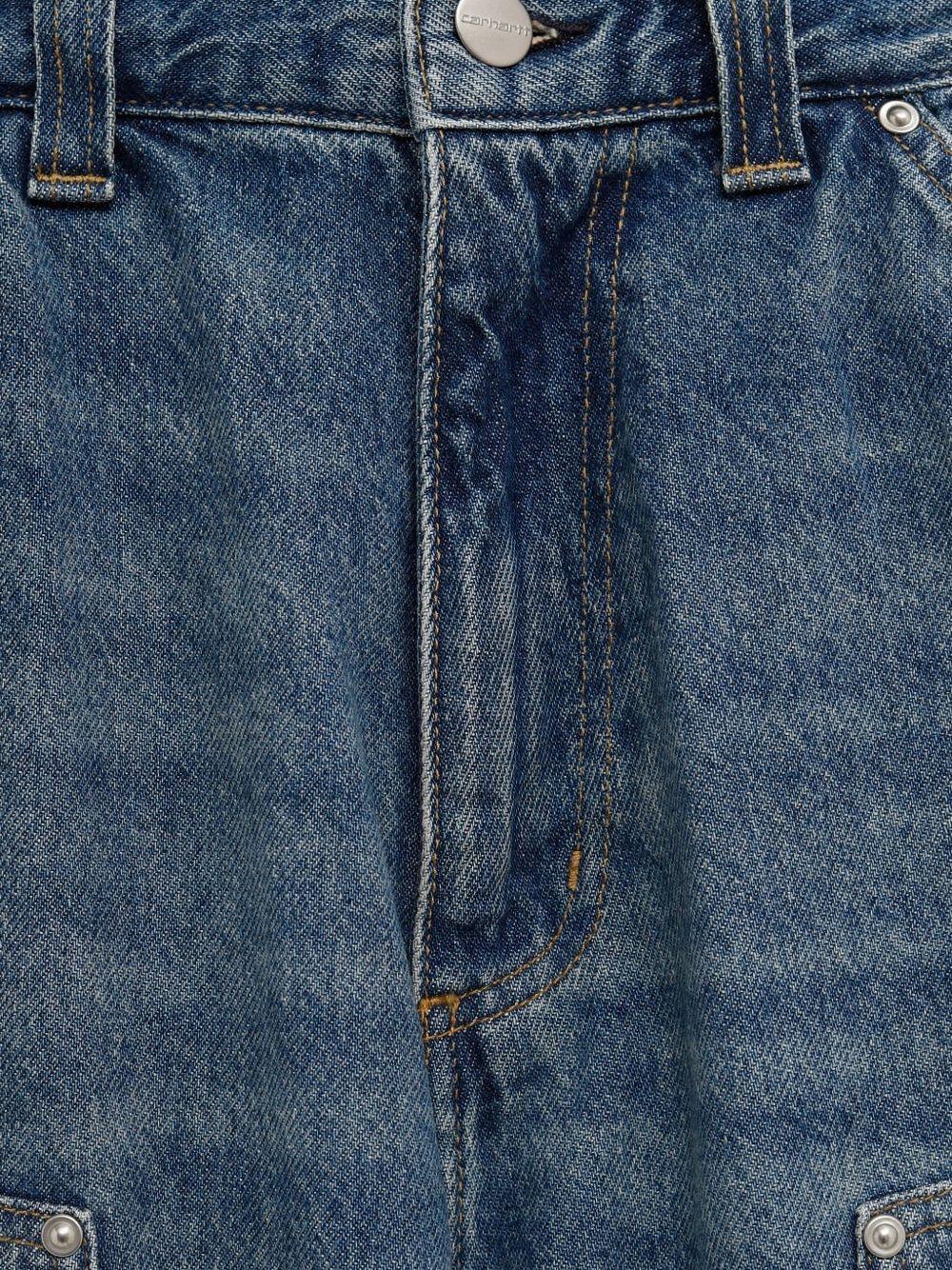 Product photo 2 for product OG Aden Double Knee Short