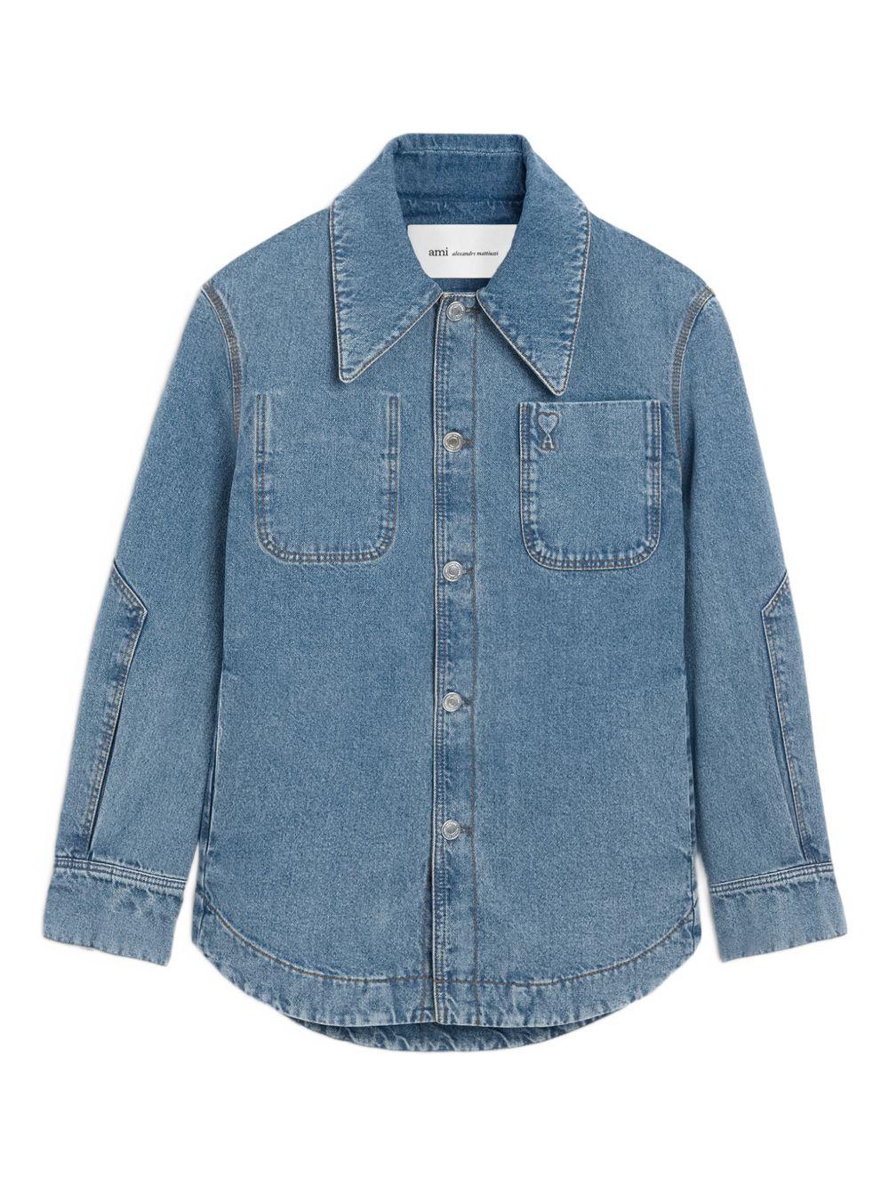 Product image of ADC Worker Overshirt