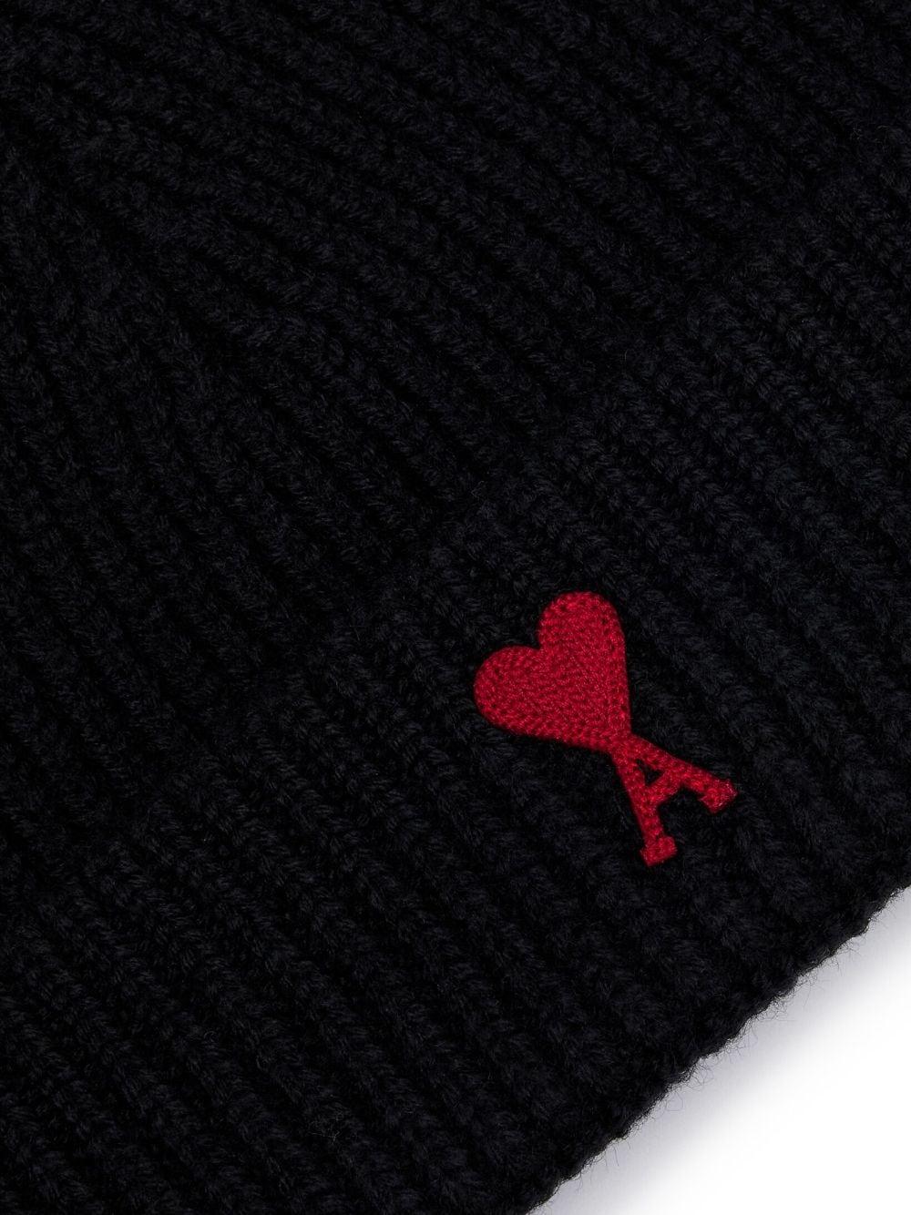 Product image of Red ADC Beanie