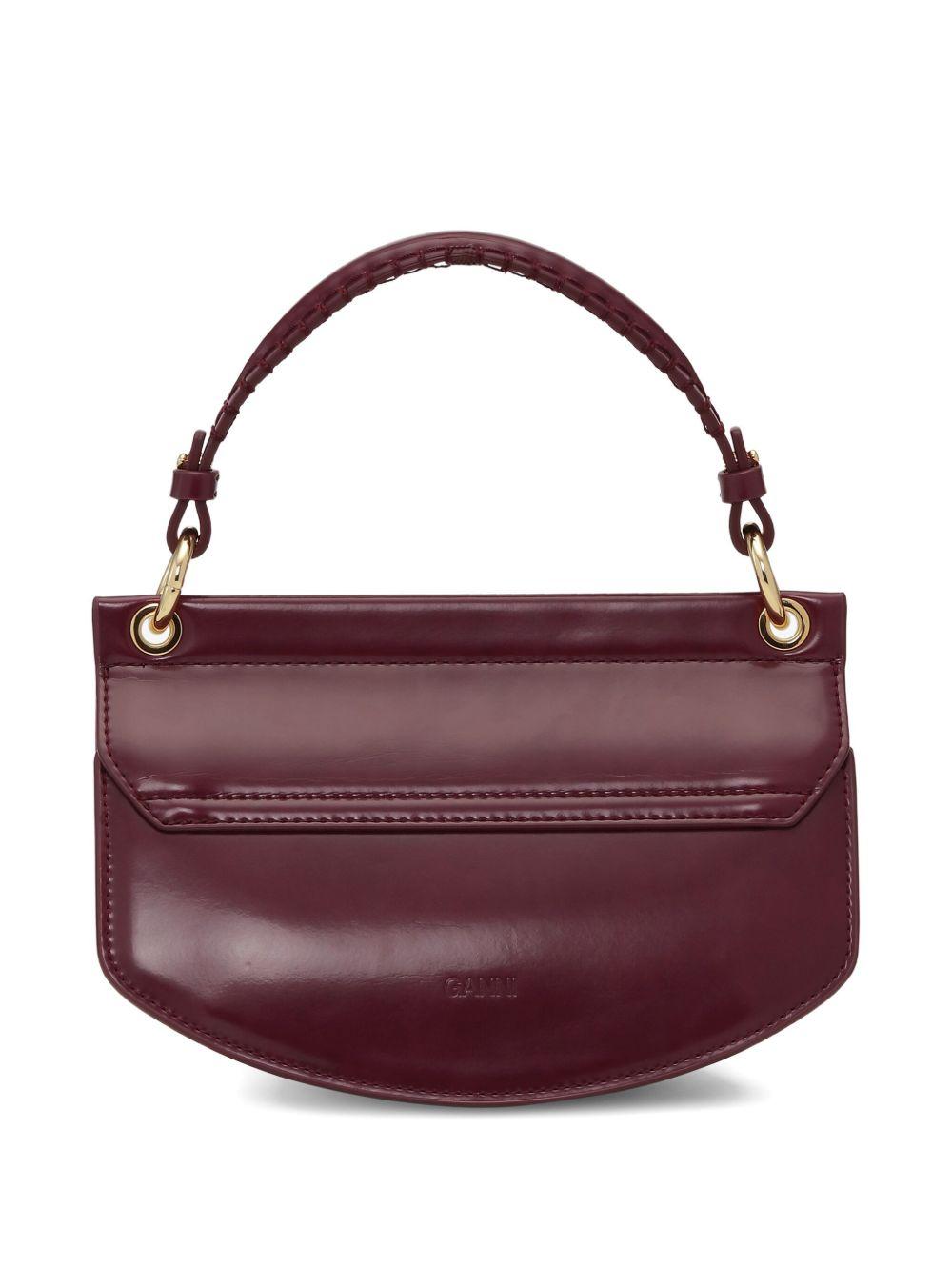 Product photo 3 for product Apo-G Mini Top Handle Box Bag