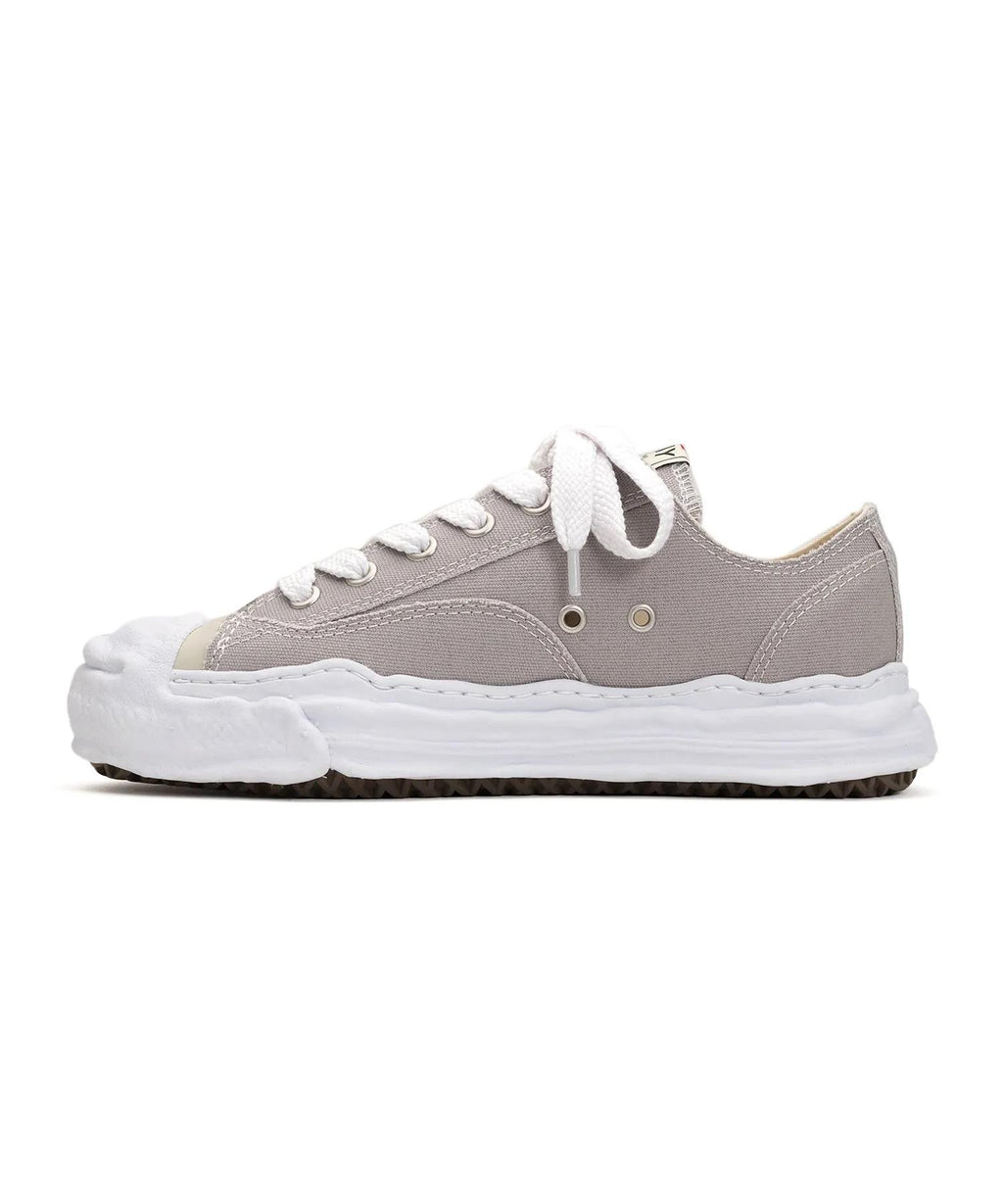 Product photo 2 for product Hank Low Top Sneakers