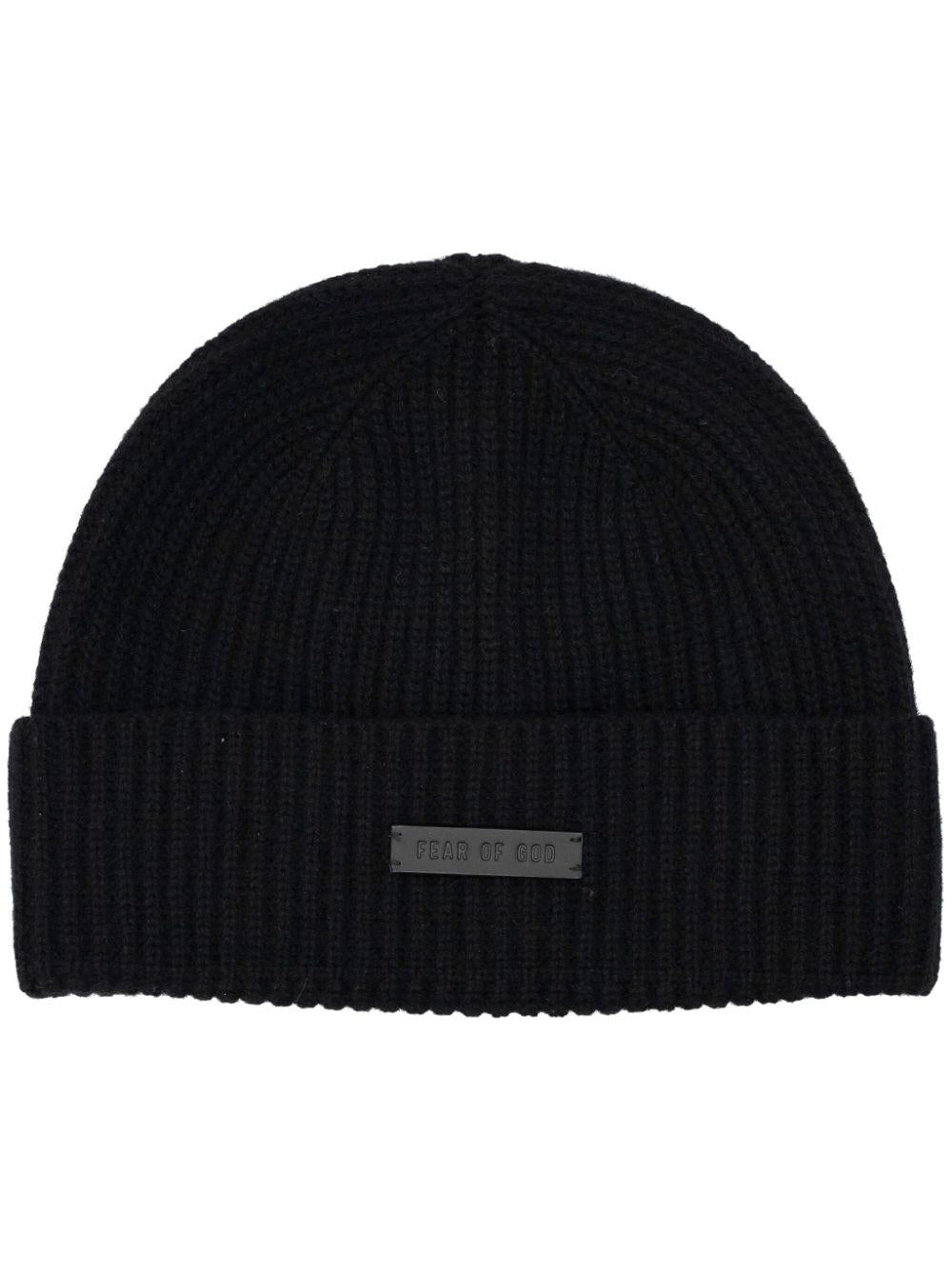 Product photo 1 for product Wool Cashmere Beanie