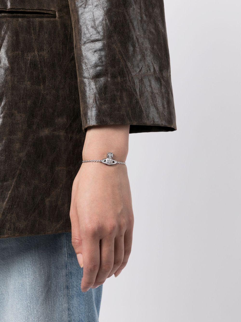 Product photo 2 for product Carmela Bas Relief Bracelet