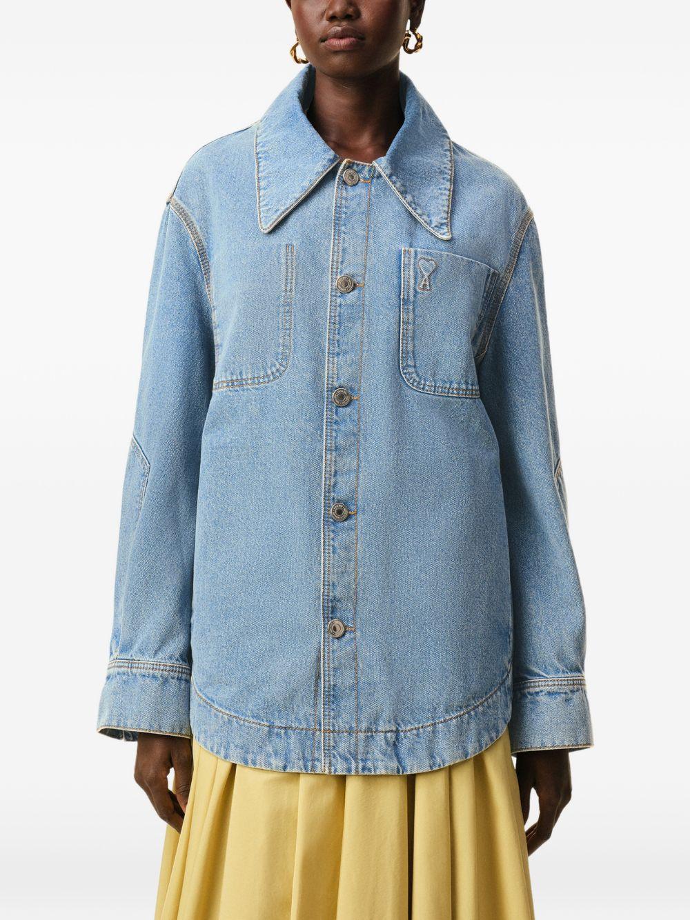 Product photo 2 for product ADC Worker Overshirt