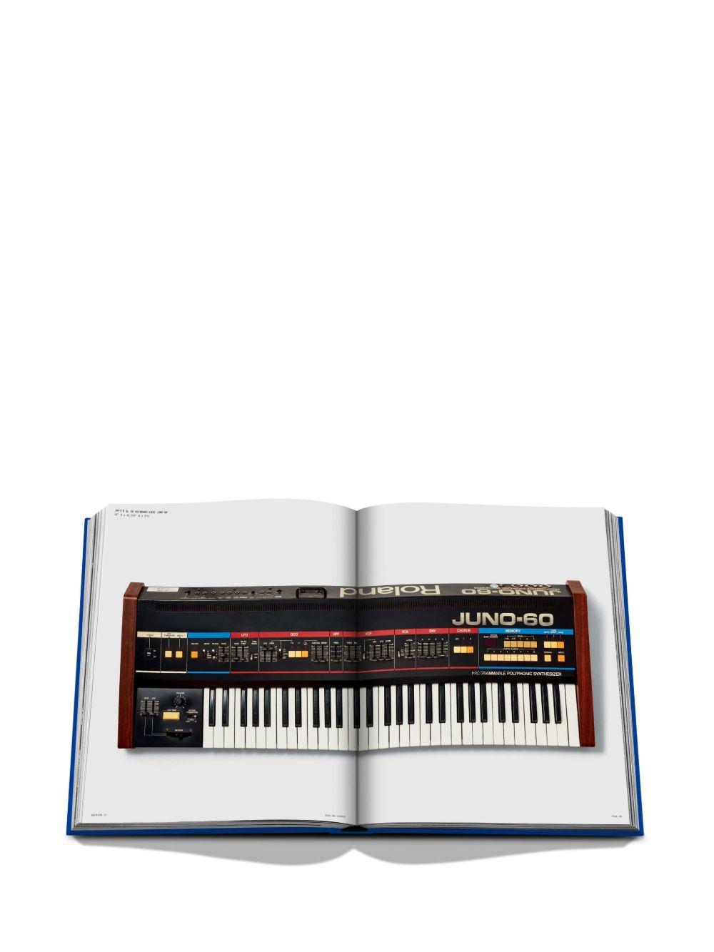 Product photo 2 for product The Book of Hov