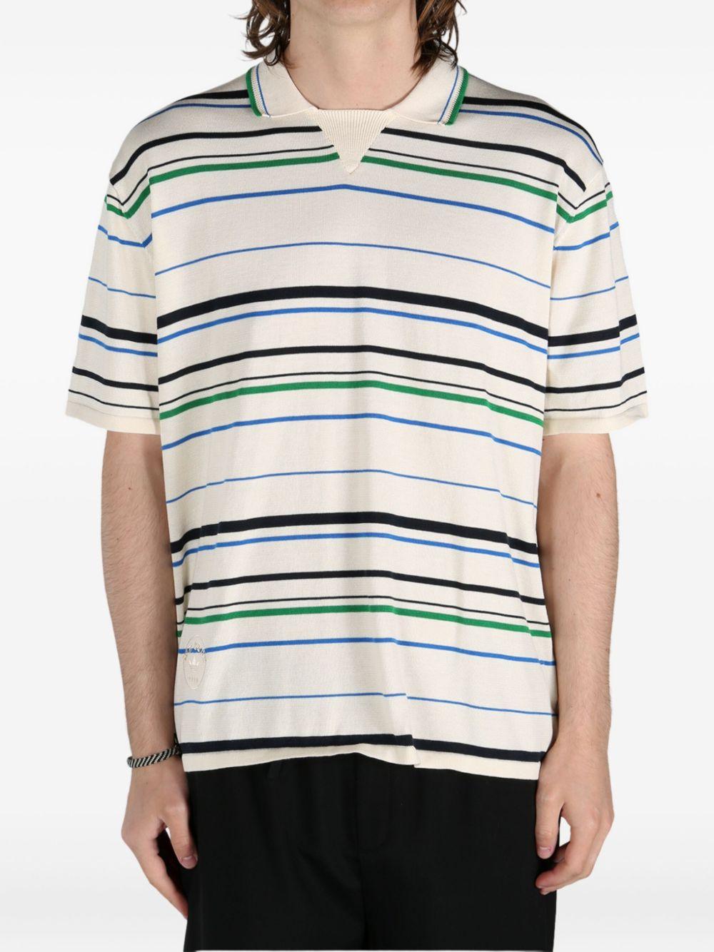 Product image of WB Knit Polo