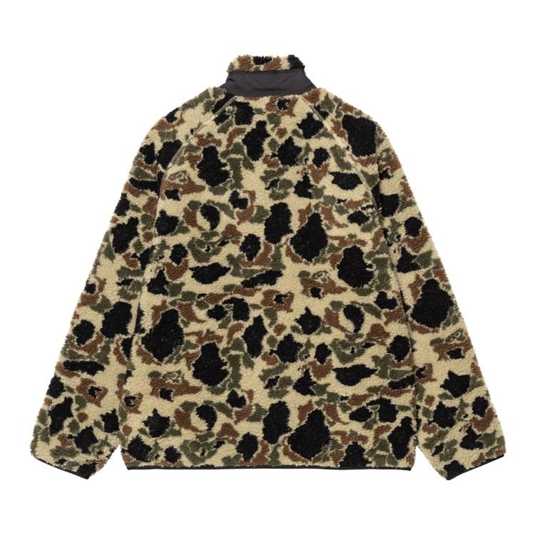 Product photo 2 for product Camo Duck Liner