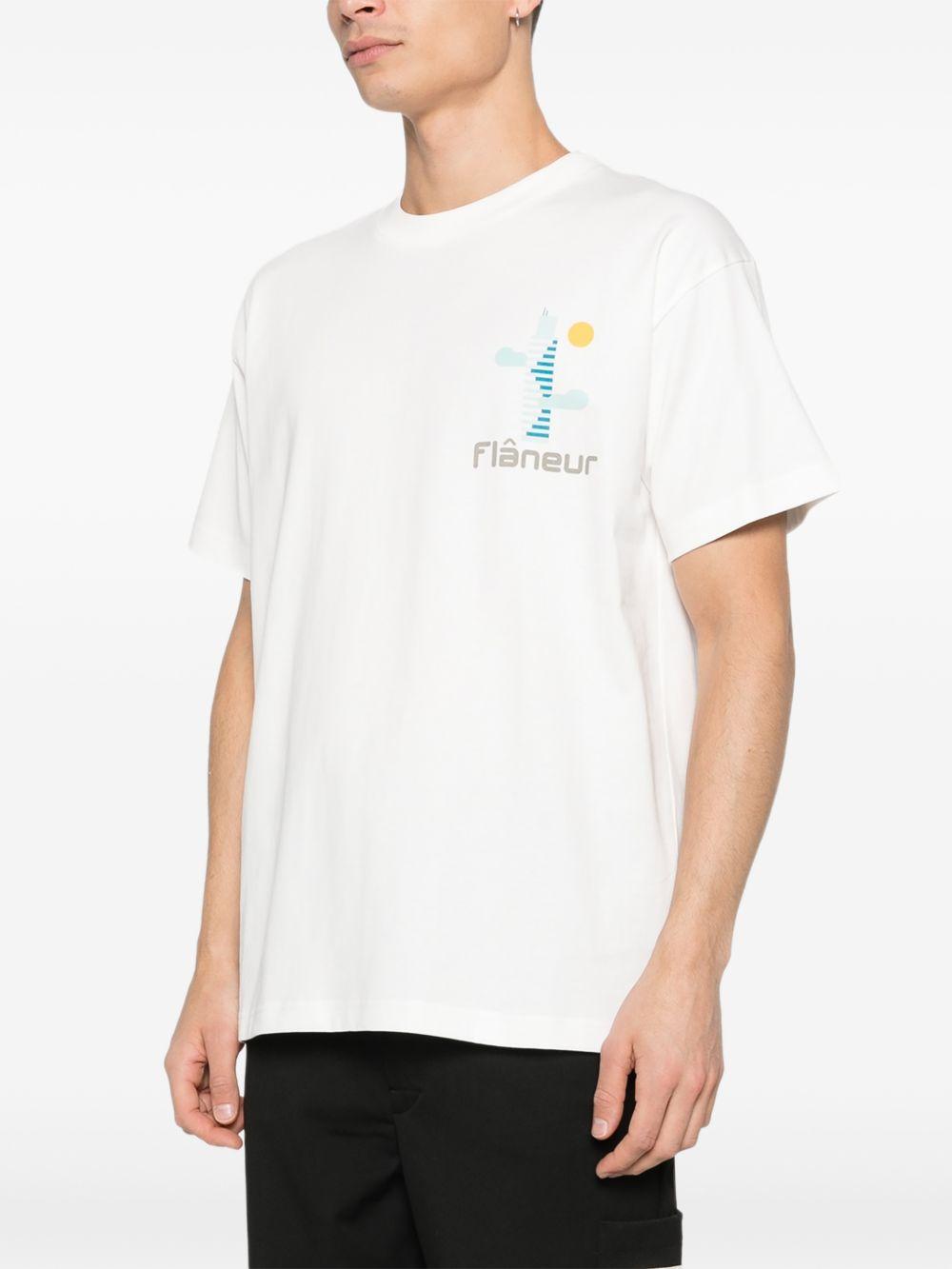 Product image of Festival Map T-Shirt