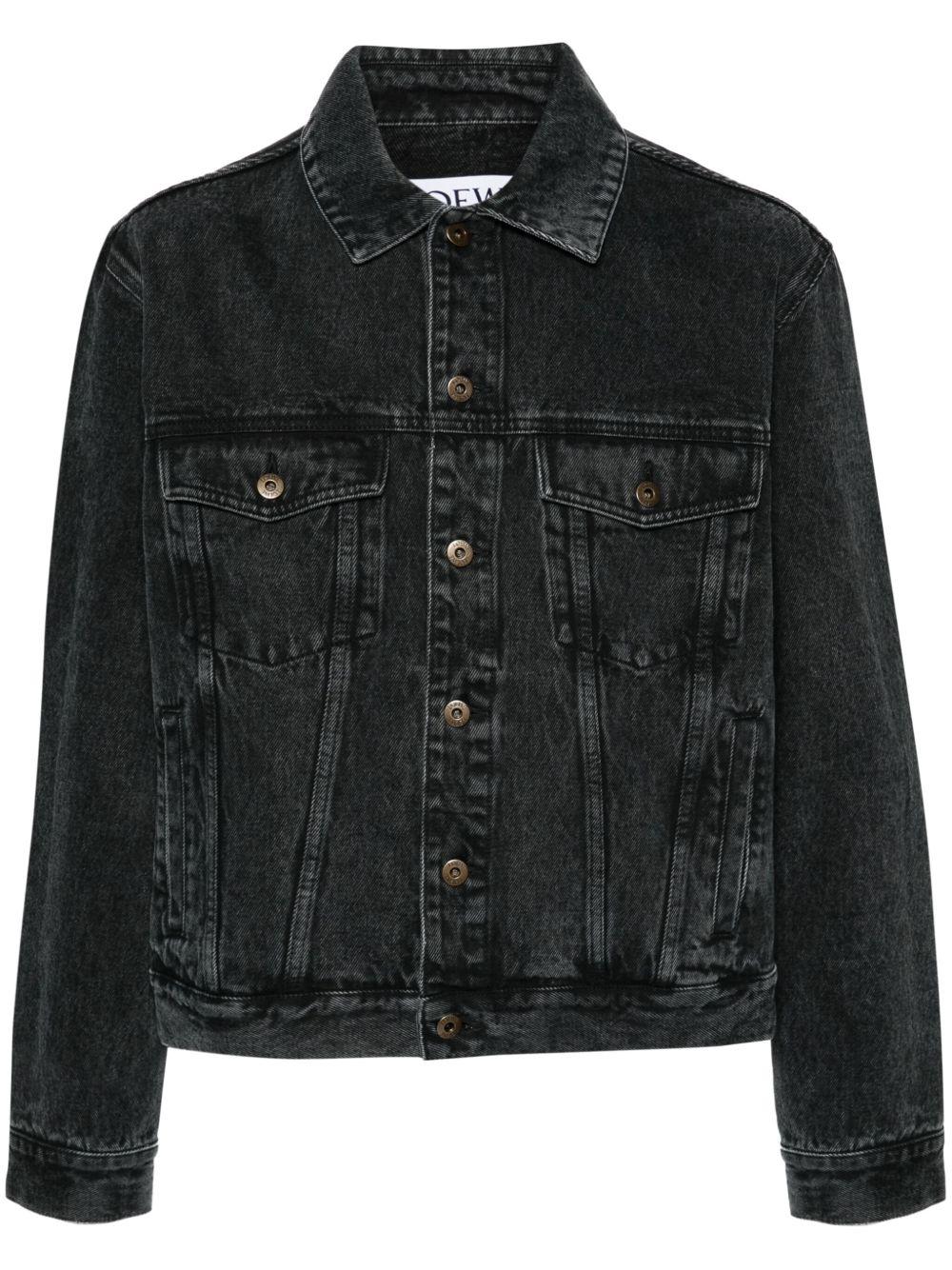 Product photo 1 for product Anagram Jacket