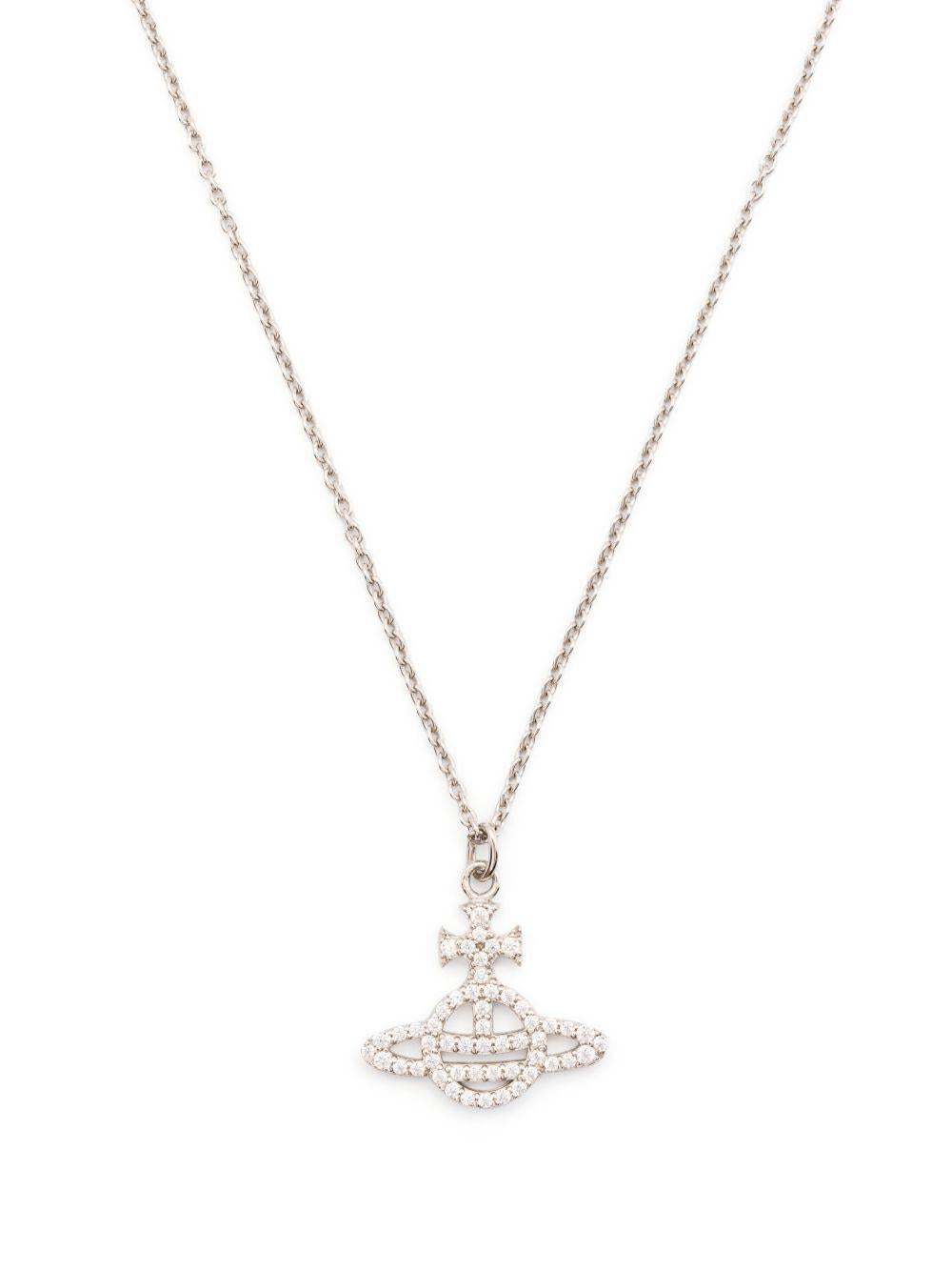 Product image of Calliope Pendant Necklace