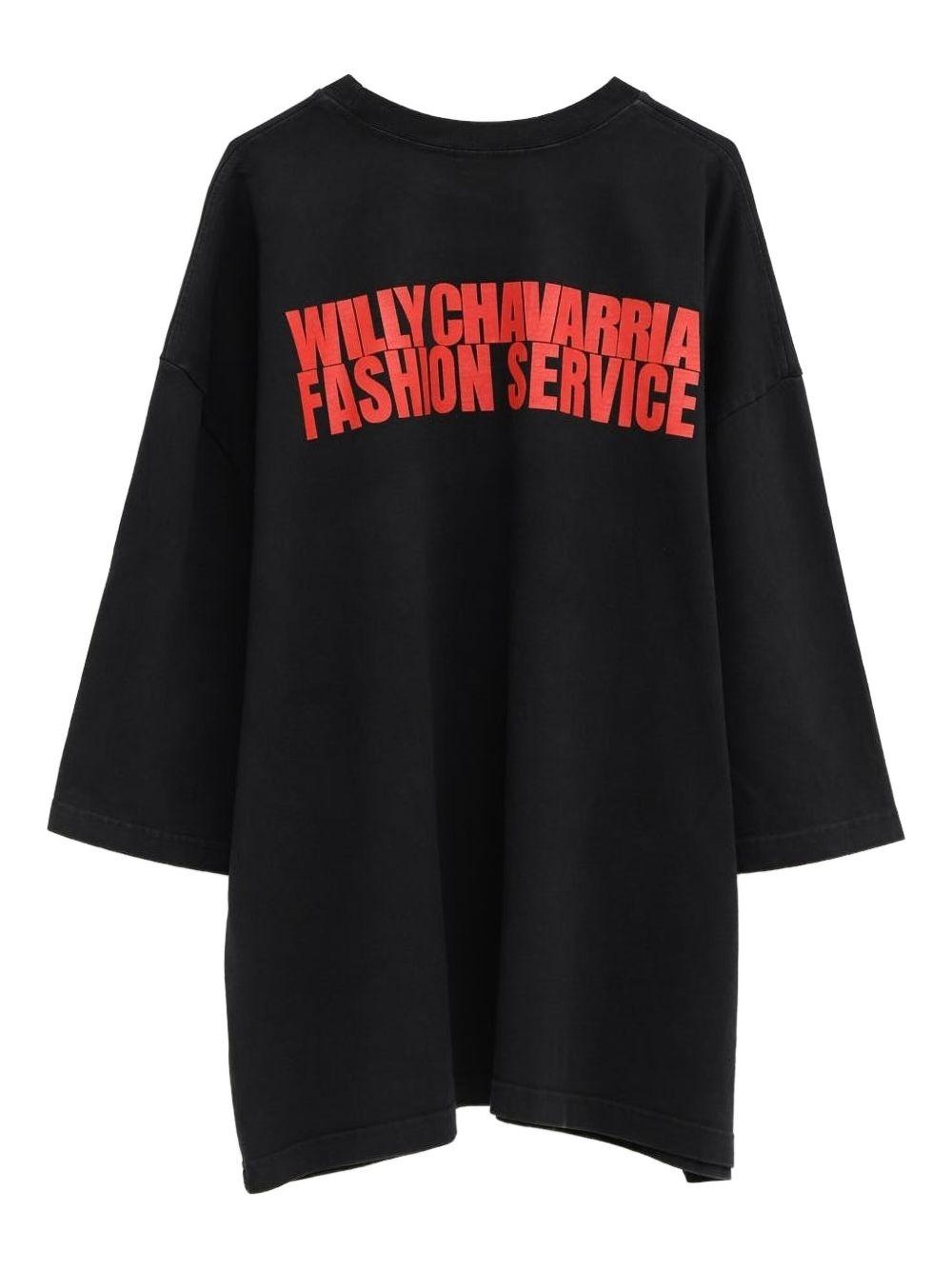 Product image of Casa de Chavarria Buffalo T-Shirt