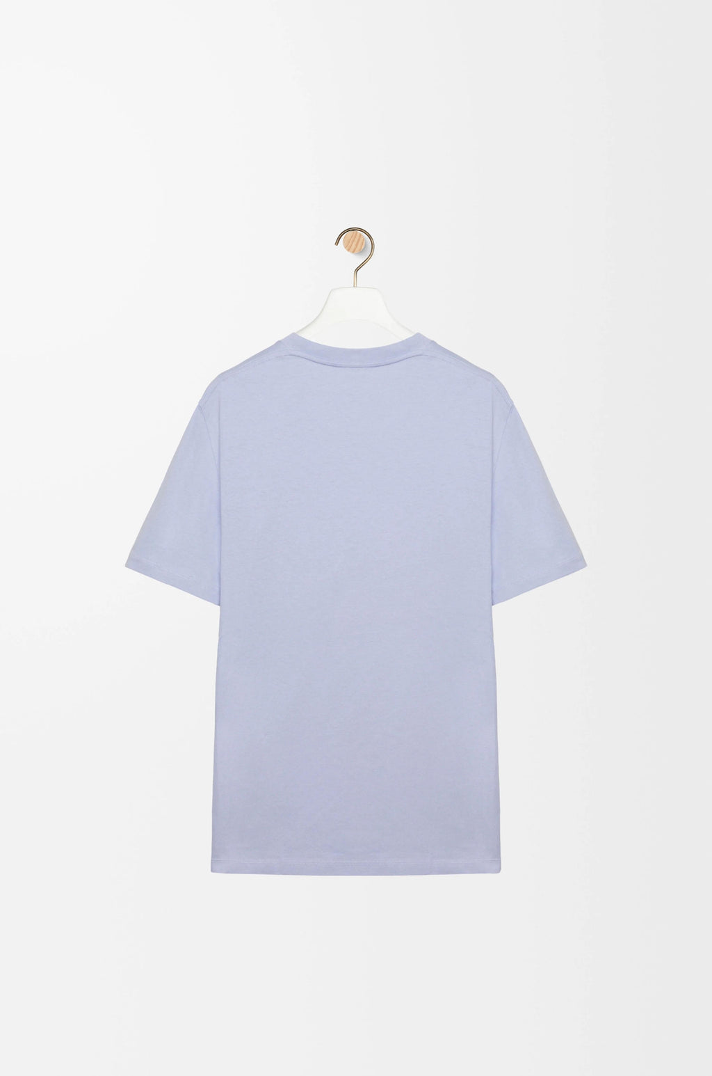 Product photo 2 for product Anagram Patch Relaxed Fit T-Shirt