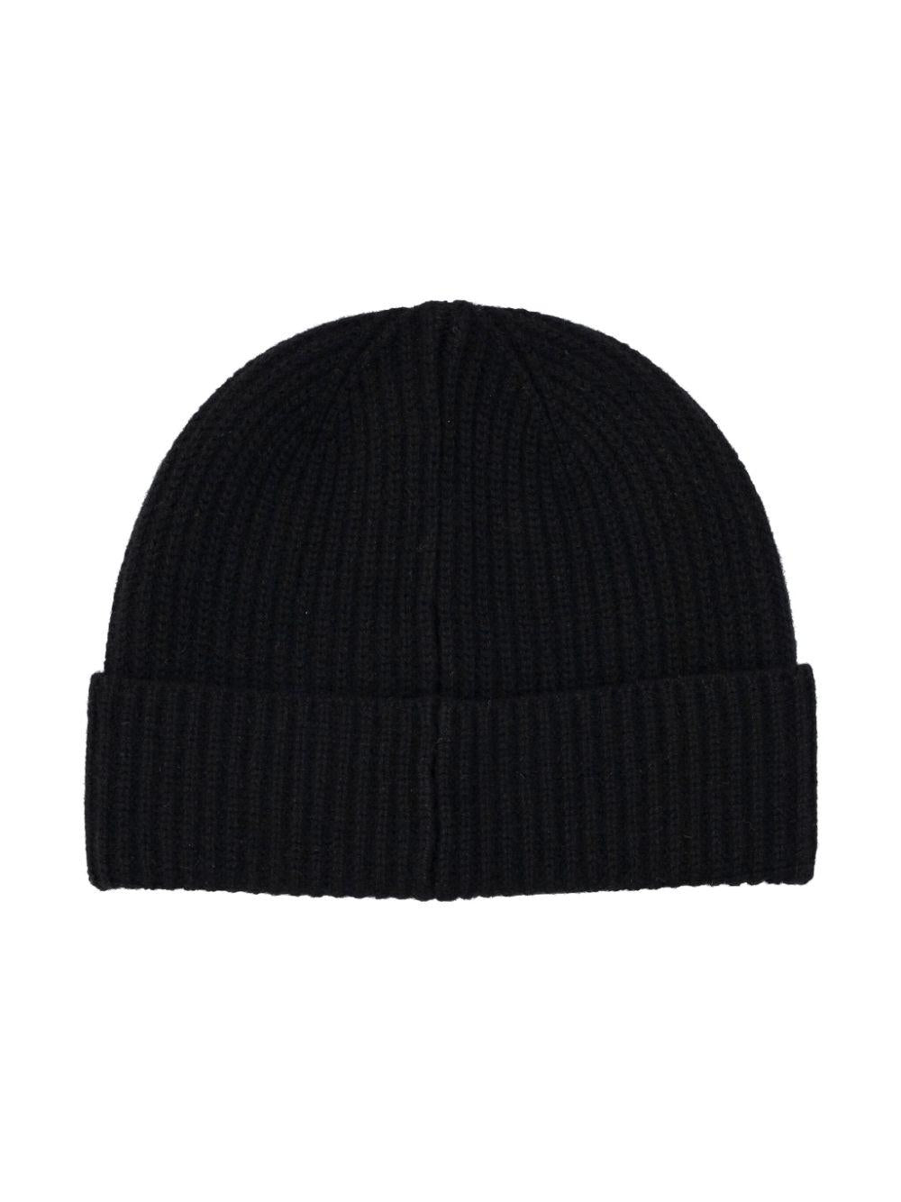 Product photo 2 for product Wool Cashmere Beanie