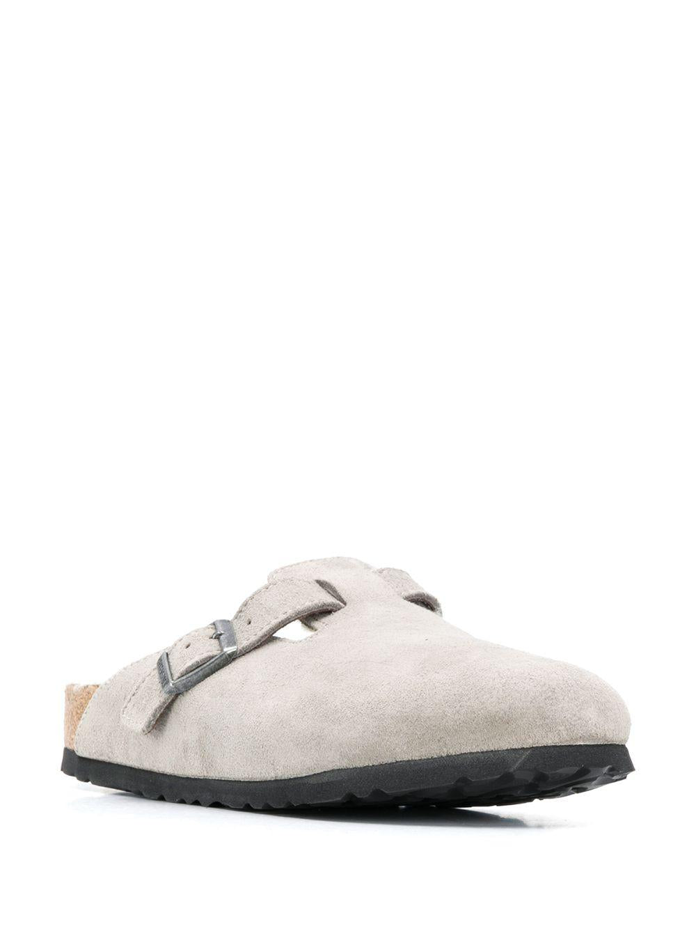 Product image of Boston Shearling Sandal