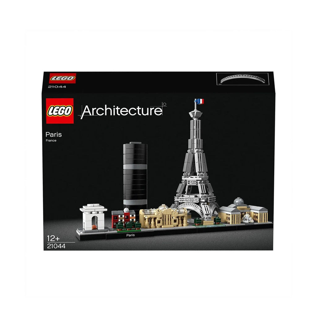 Product image of LEGO Architecture Paris