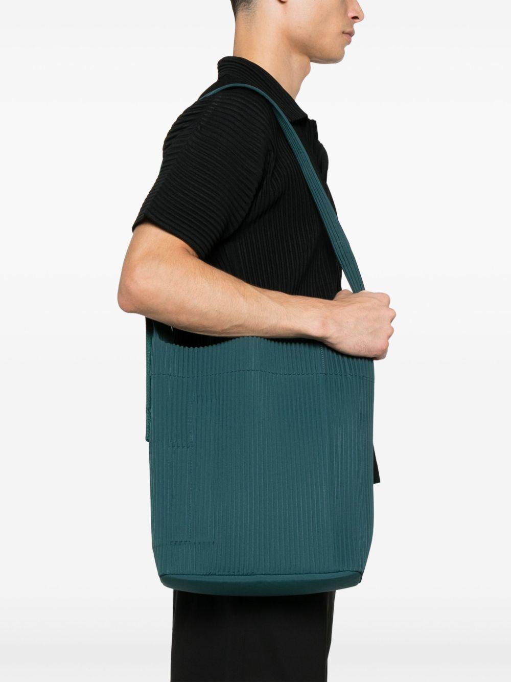 Product photo 4 for product Pleated Big Utility Bag