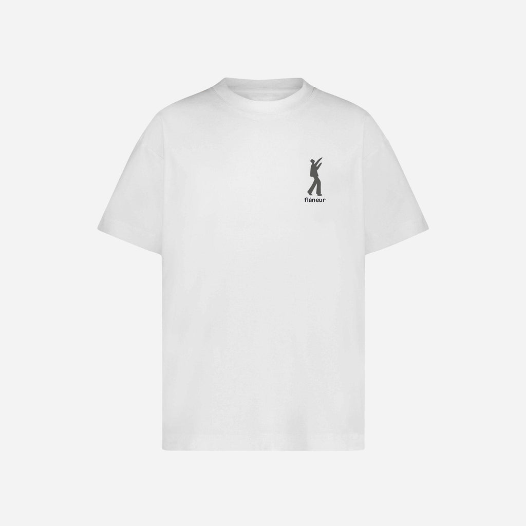 Product photo 1 for product Inflatables T-Shirt