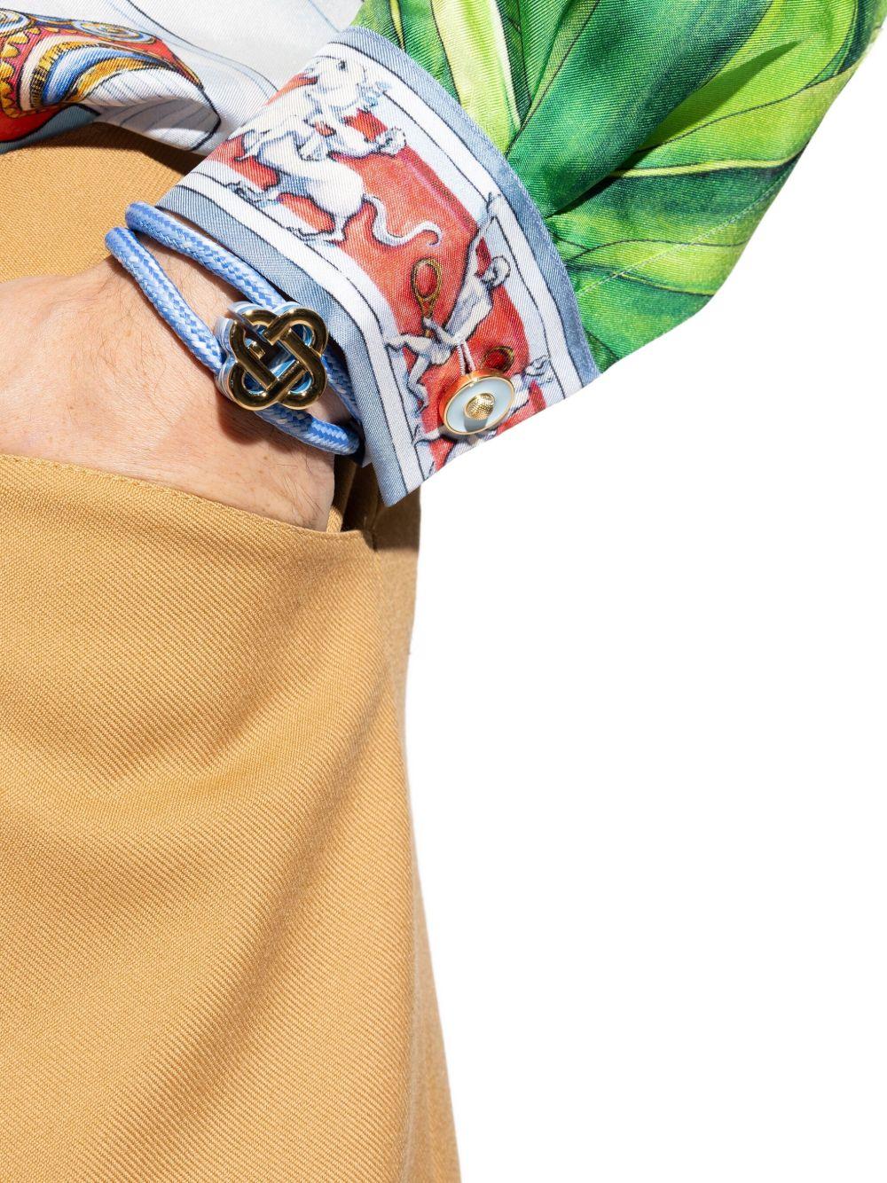 Product photo 3 for product Hiking Cord Bracelet