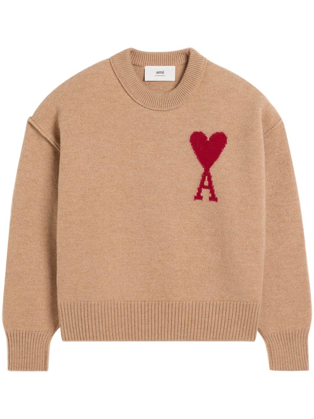 Product photo 1 for product Big Red ADC Sweater
