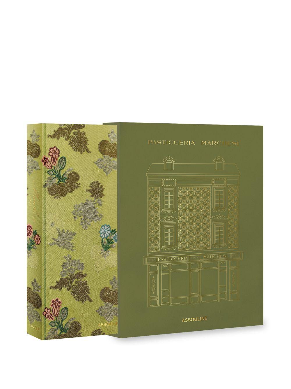 Product photo 8 for product Marchesi 1824