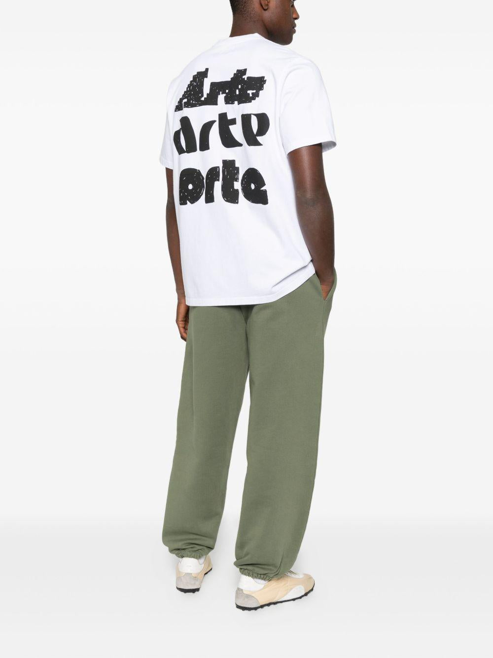 Product photo 2 for product Multi Arte Print T-Shirt