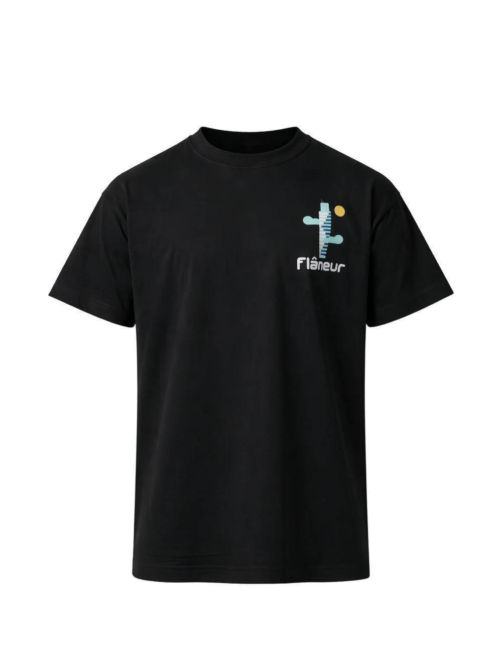Product image of Festival Map T-Shirt