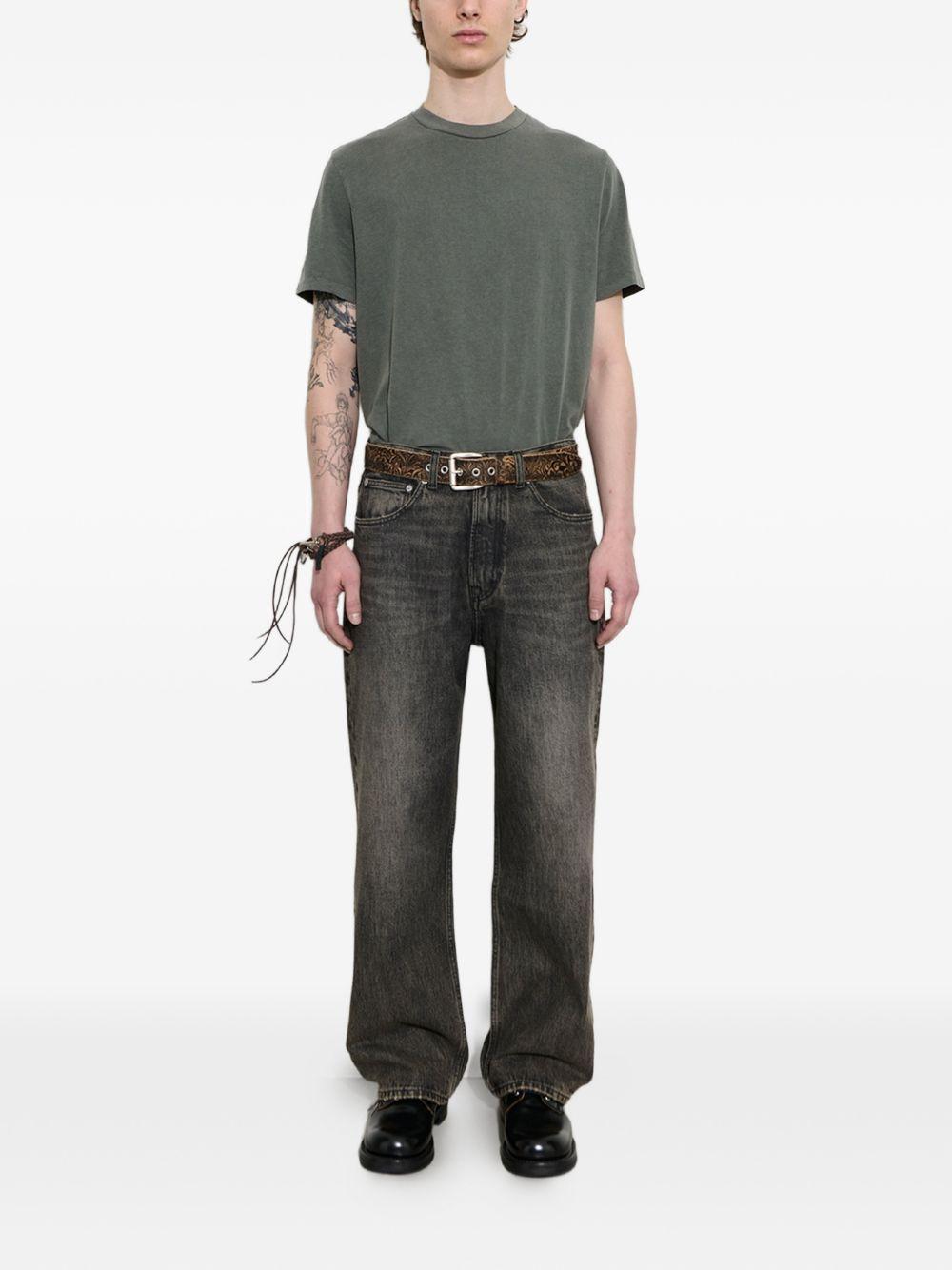 Product photo 3 for product Third Cut Jeans