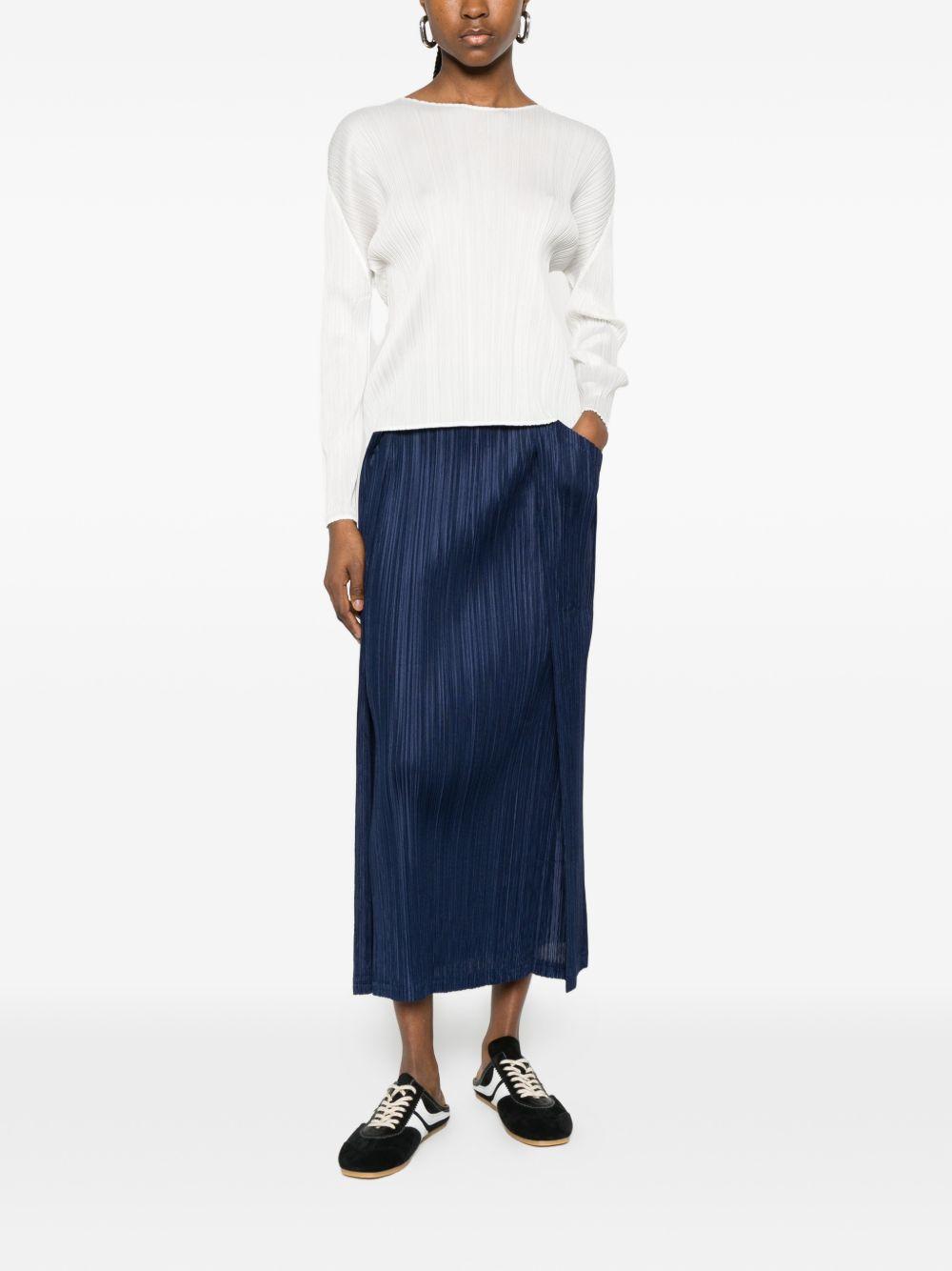 Product photo 2 for product Thicker Skirt
