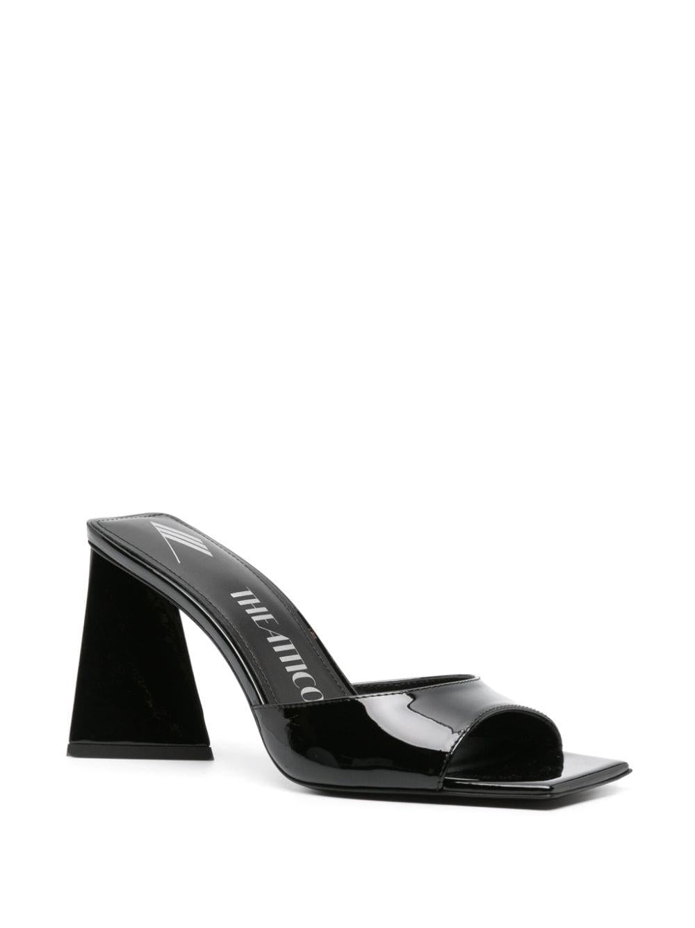 Product photo 3 for product Leather Pump
